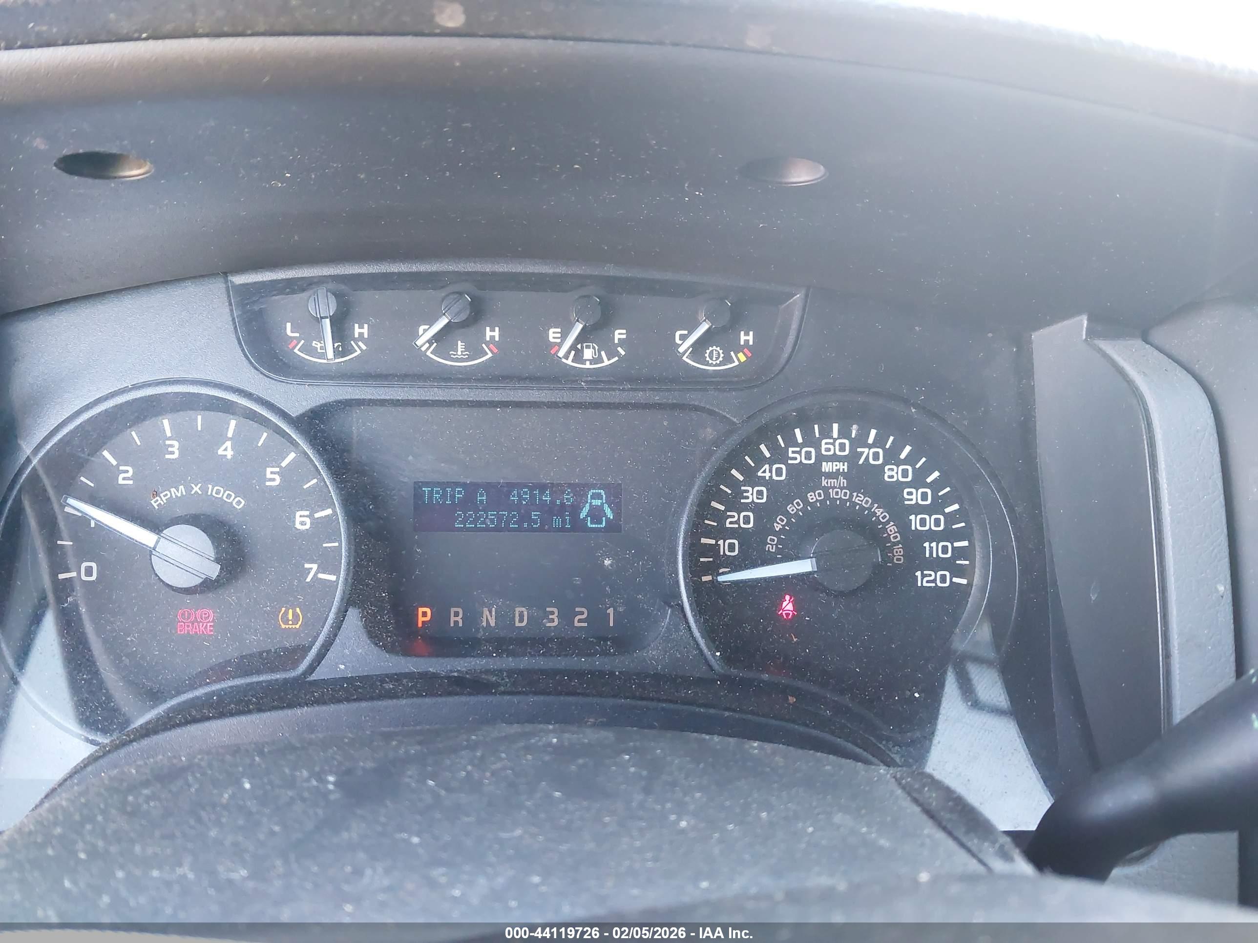 FORD F-150 image 7