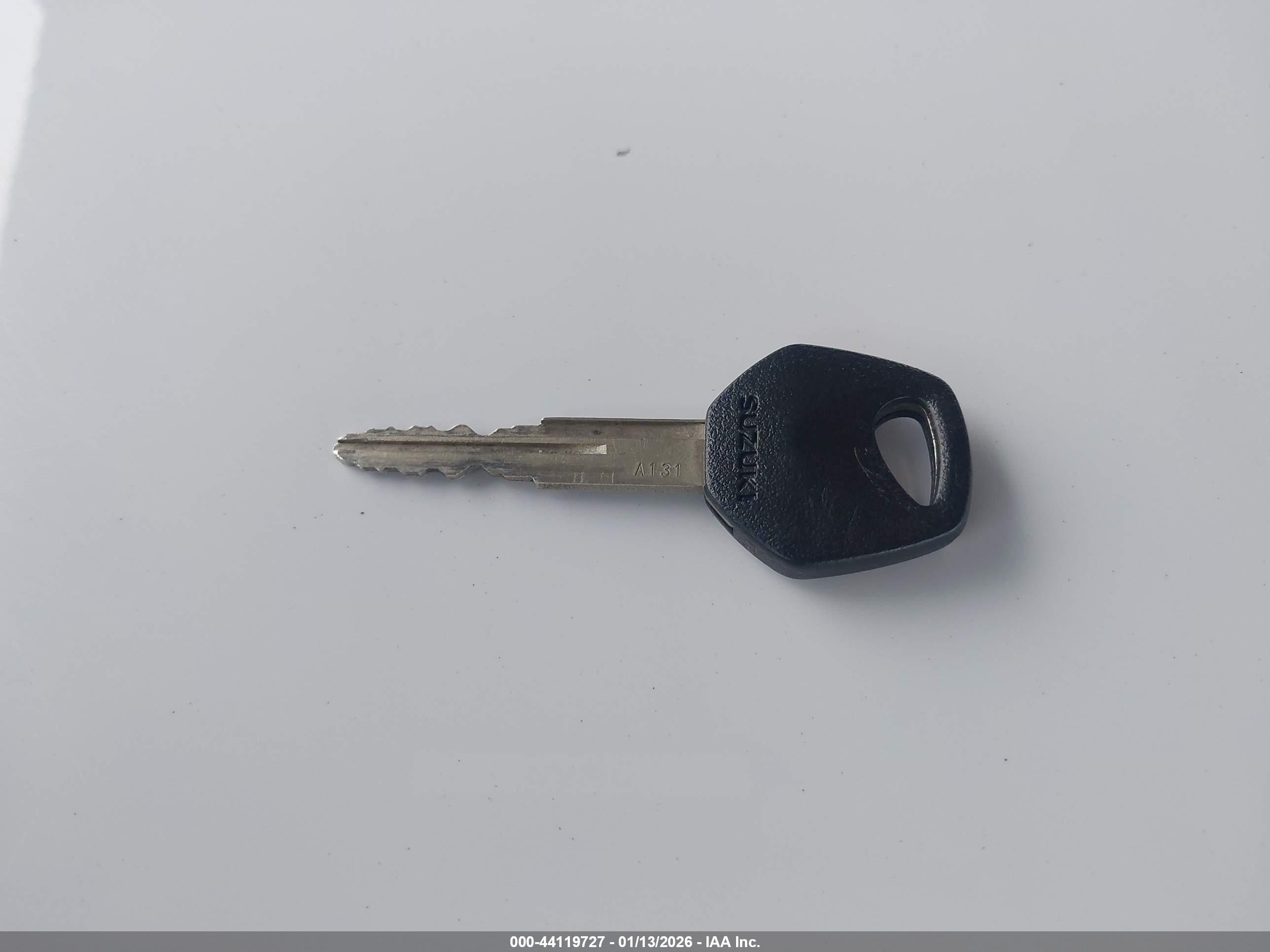 SUZUKI GSX650 image 11
