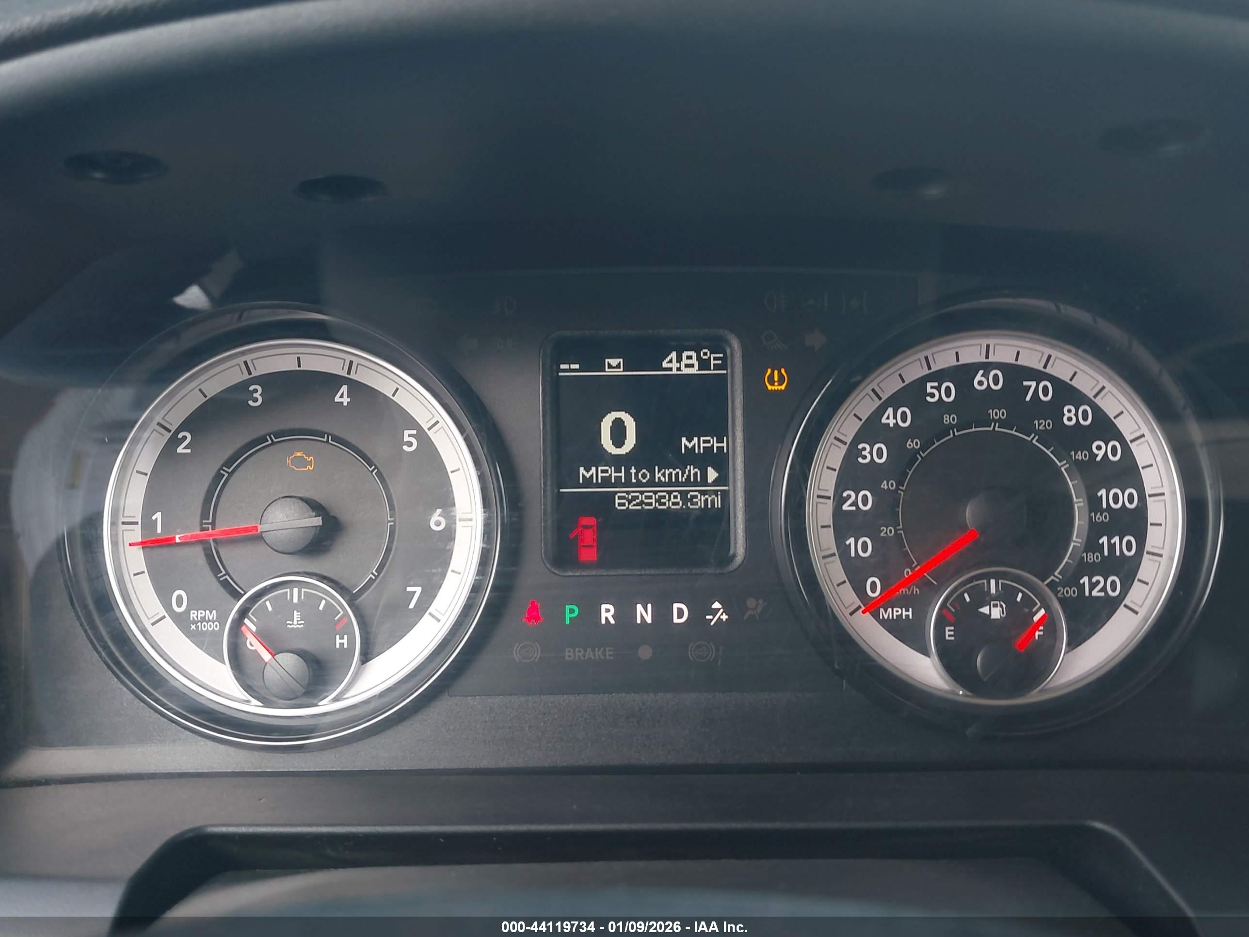 RAM 1500 image 7