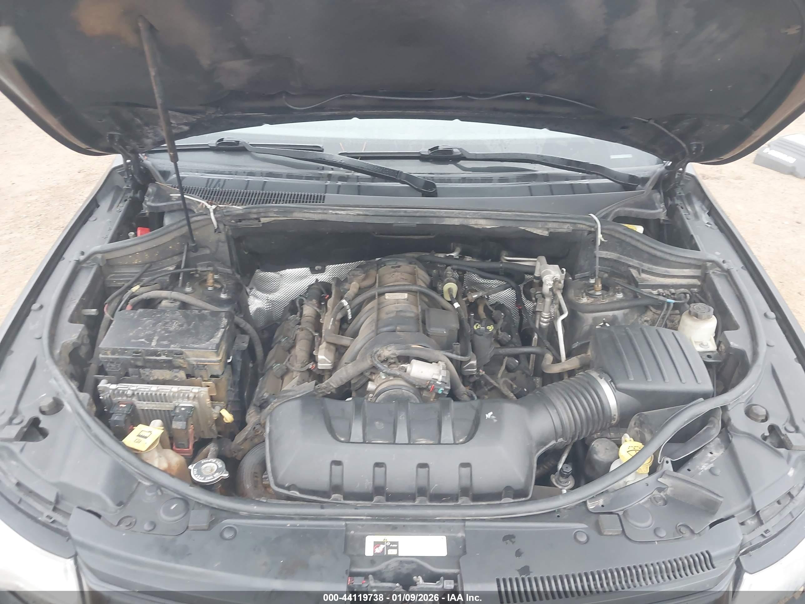 JEEP GRAND image 10