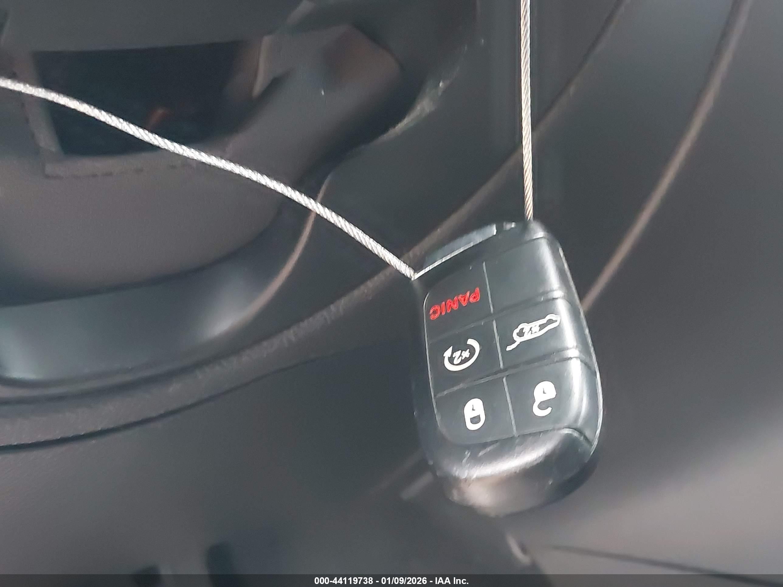 JEEP GRAND image 11