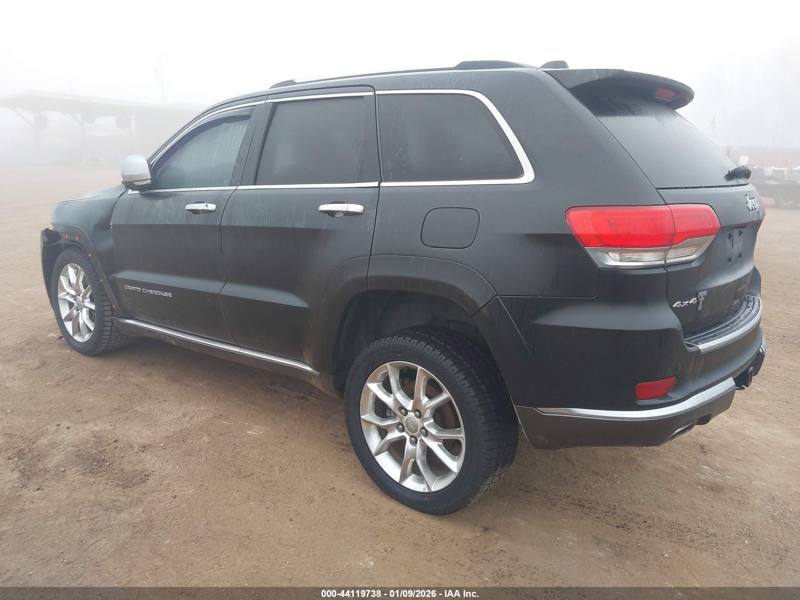 JEEP GRAND image 3