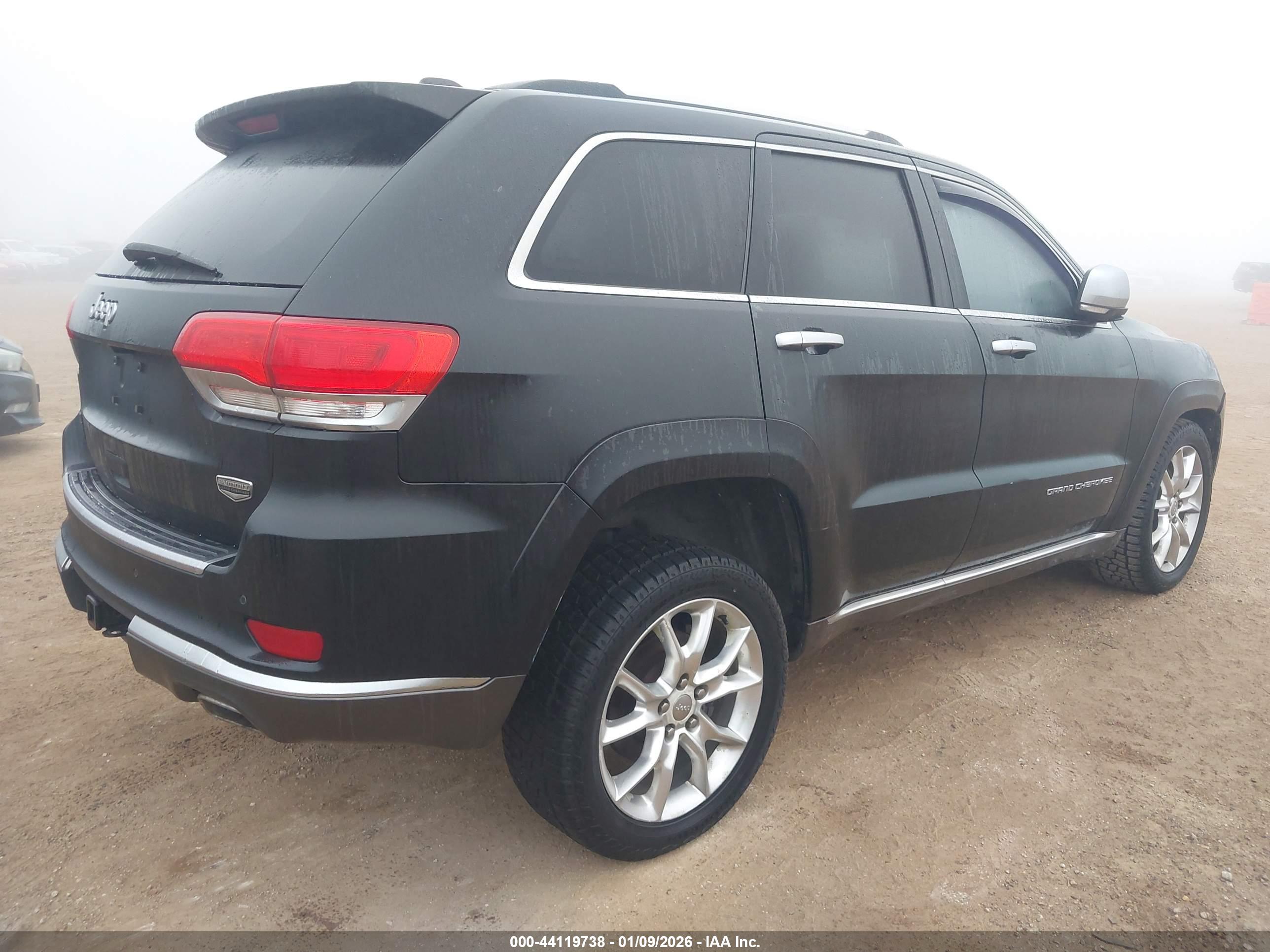 JEEP GRAND image 4