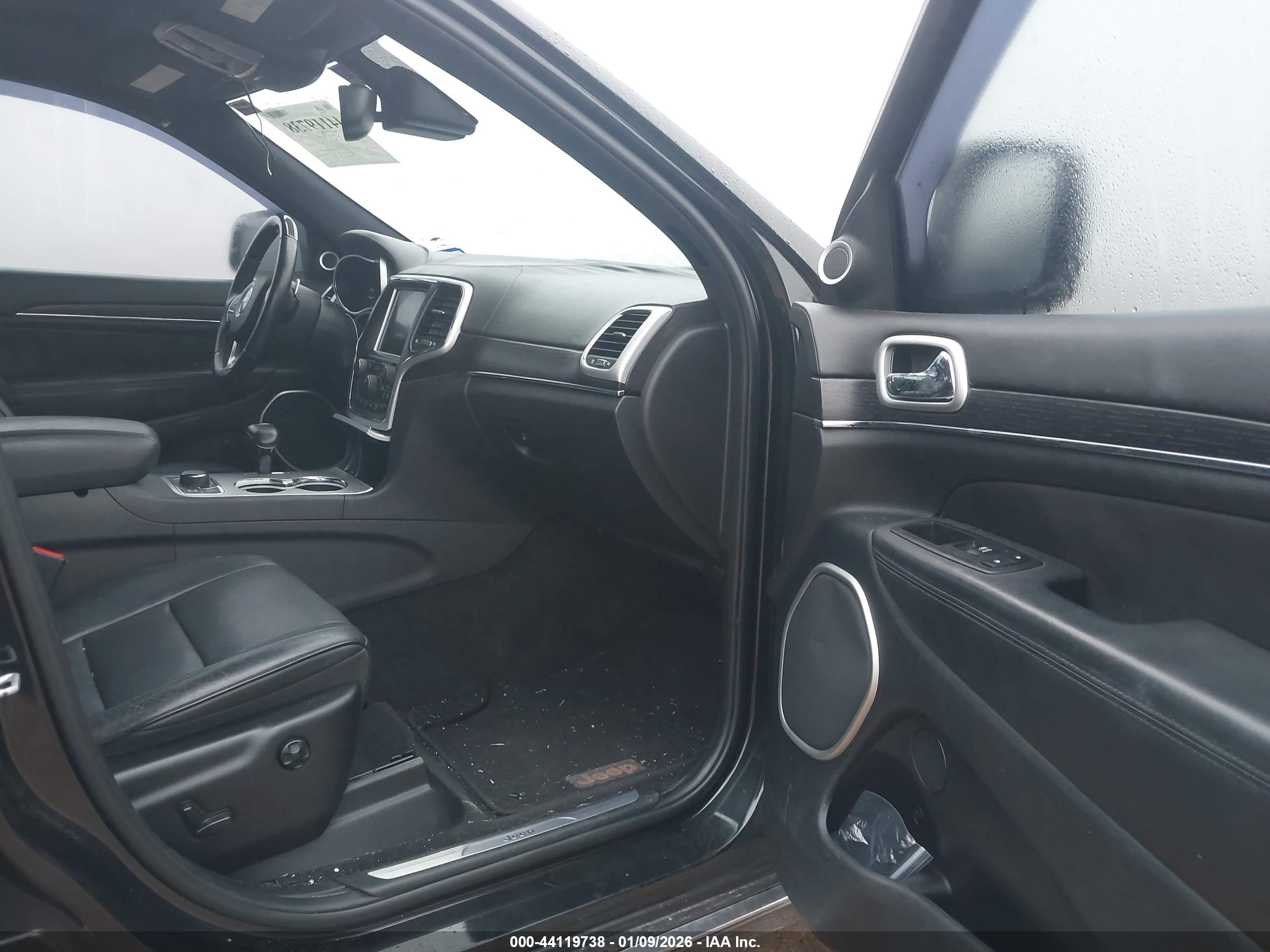 JEEP GRAND image 5