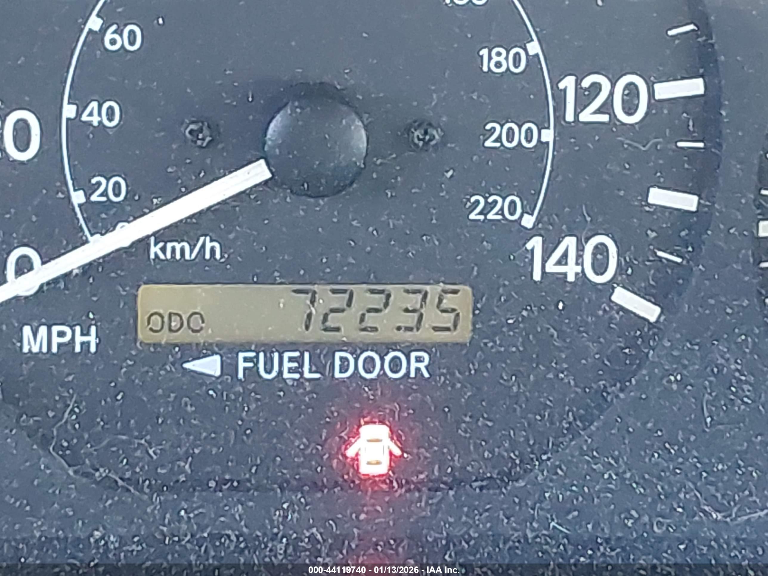 TOYOTA CAMRY image 7