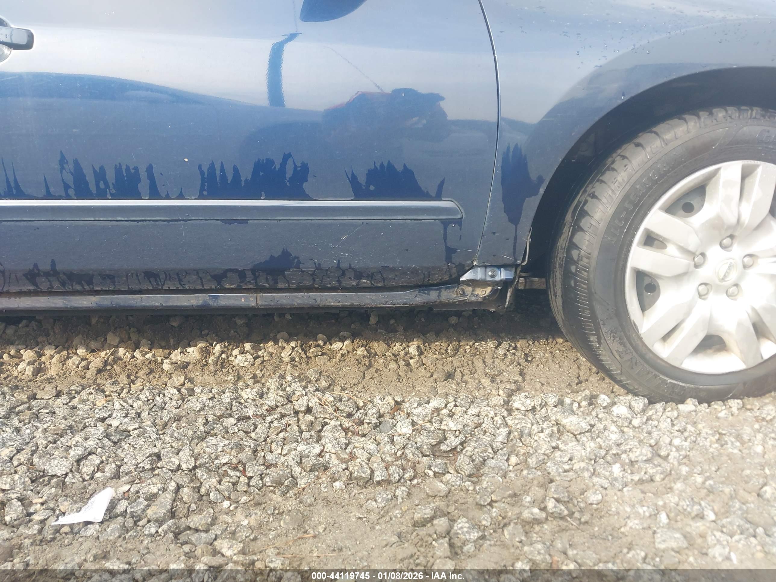 NISSAN ALTIMA image 6