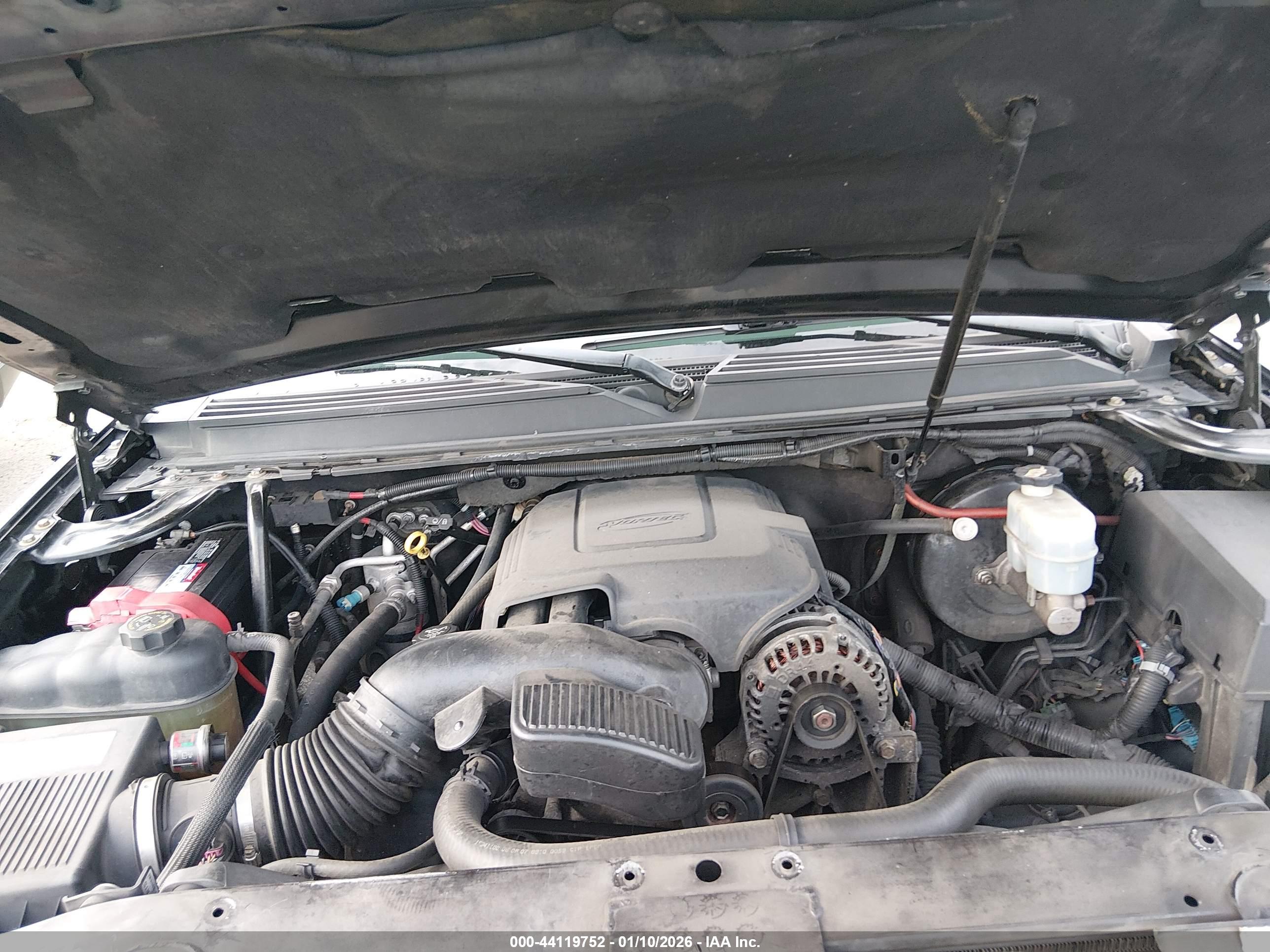 CADILLAC ESCALADE image 10