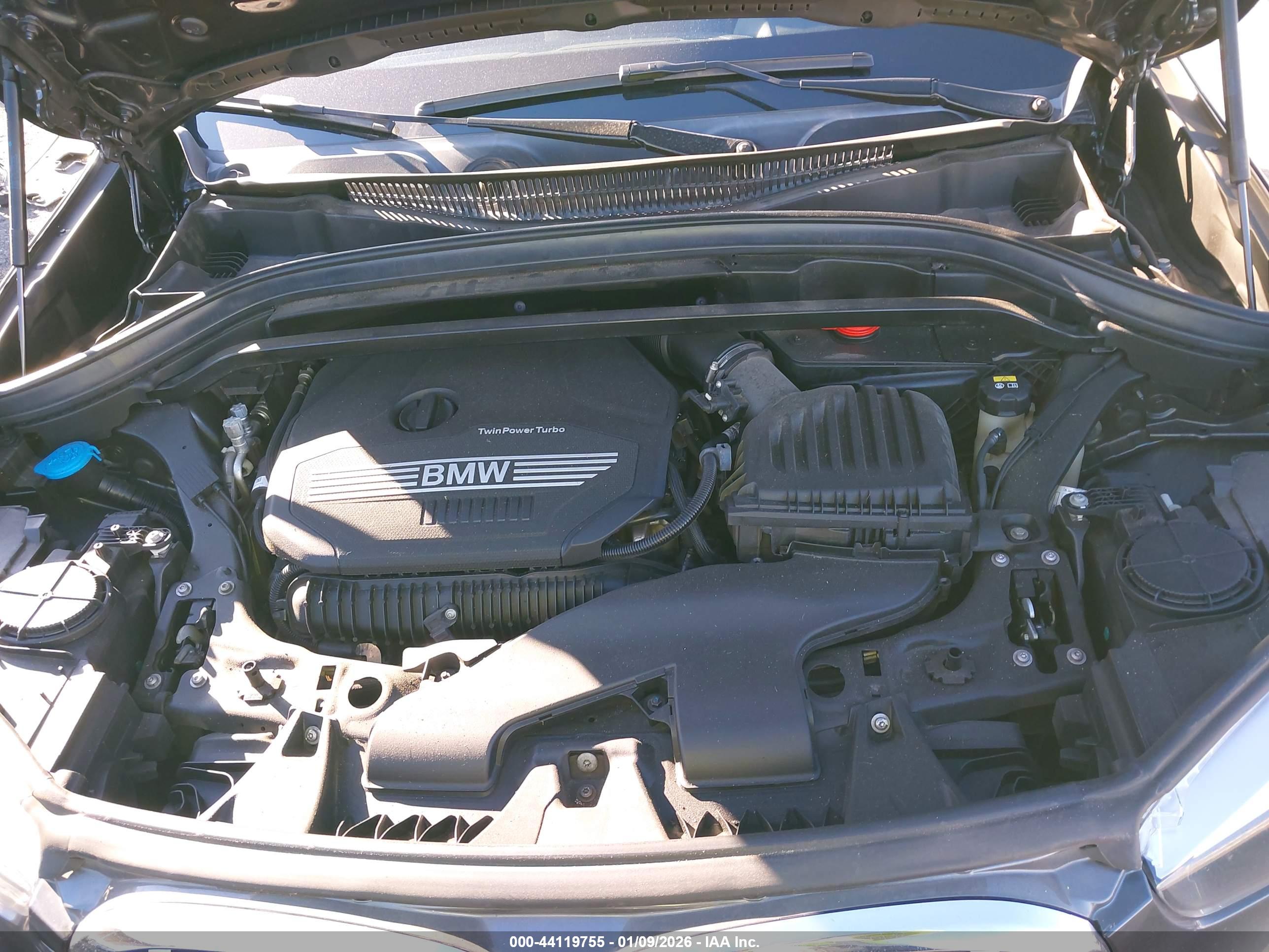 BMW X1 image 10