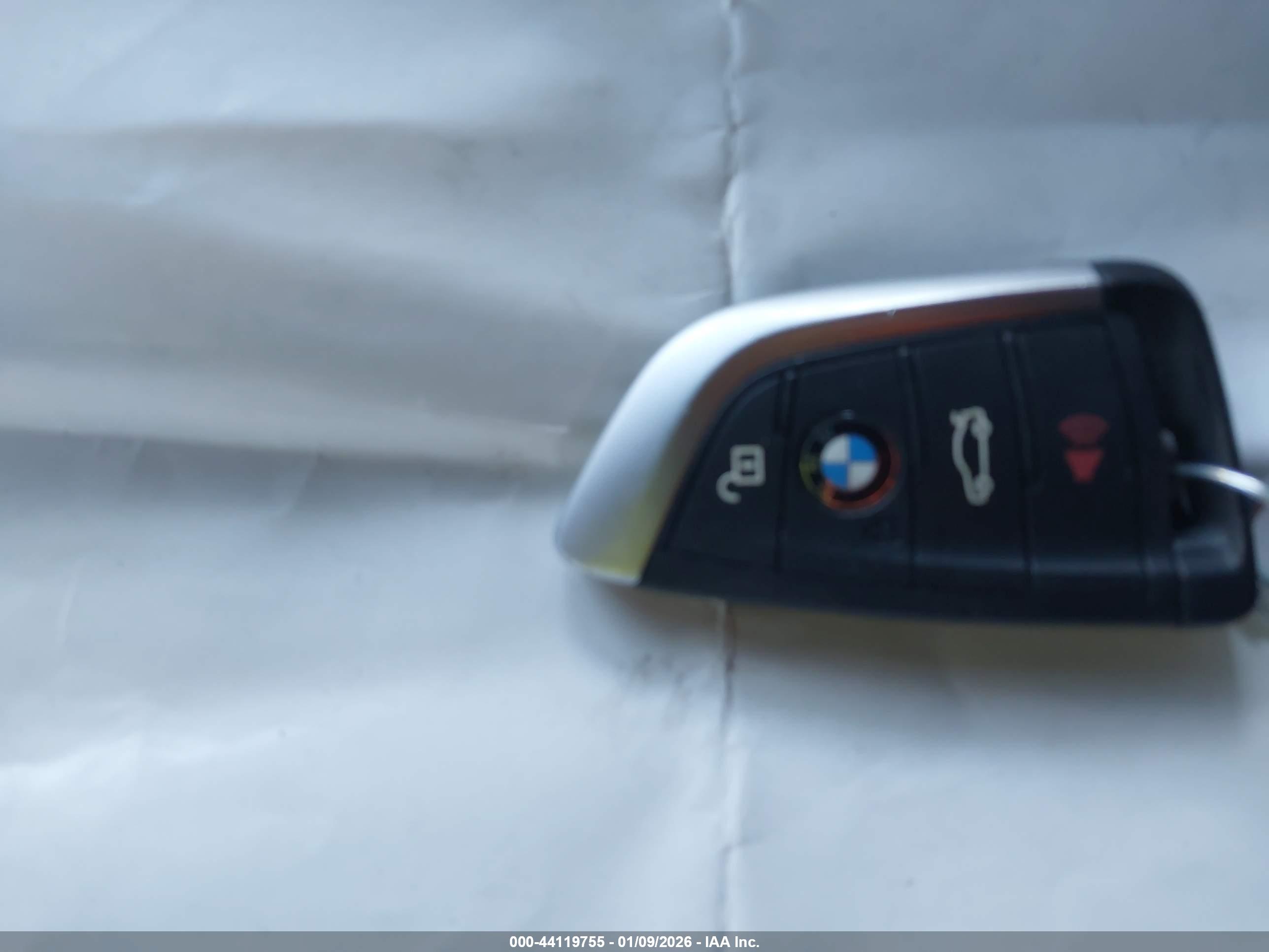 BMW X1 image 11