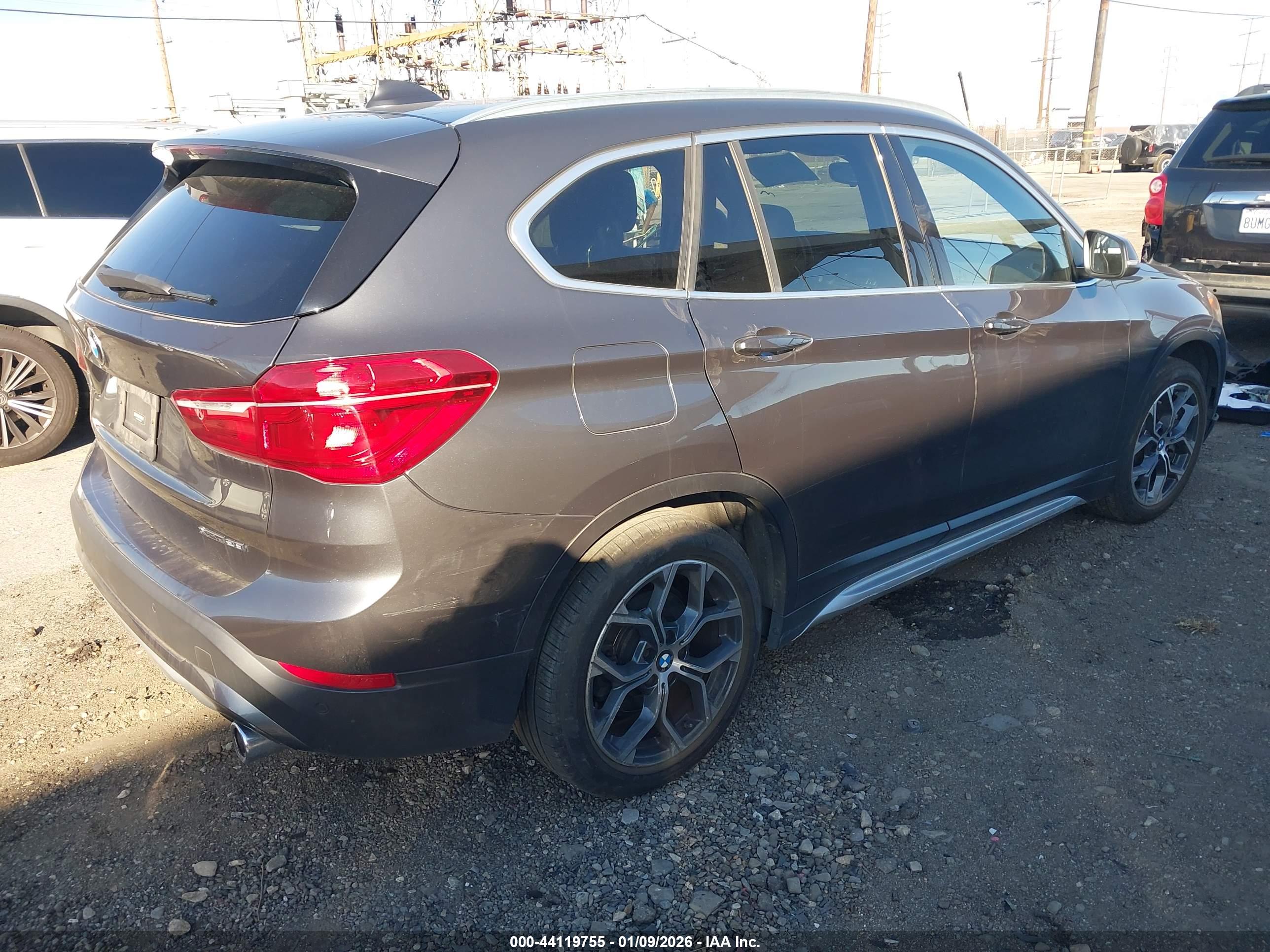 BMW X1 image 4