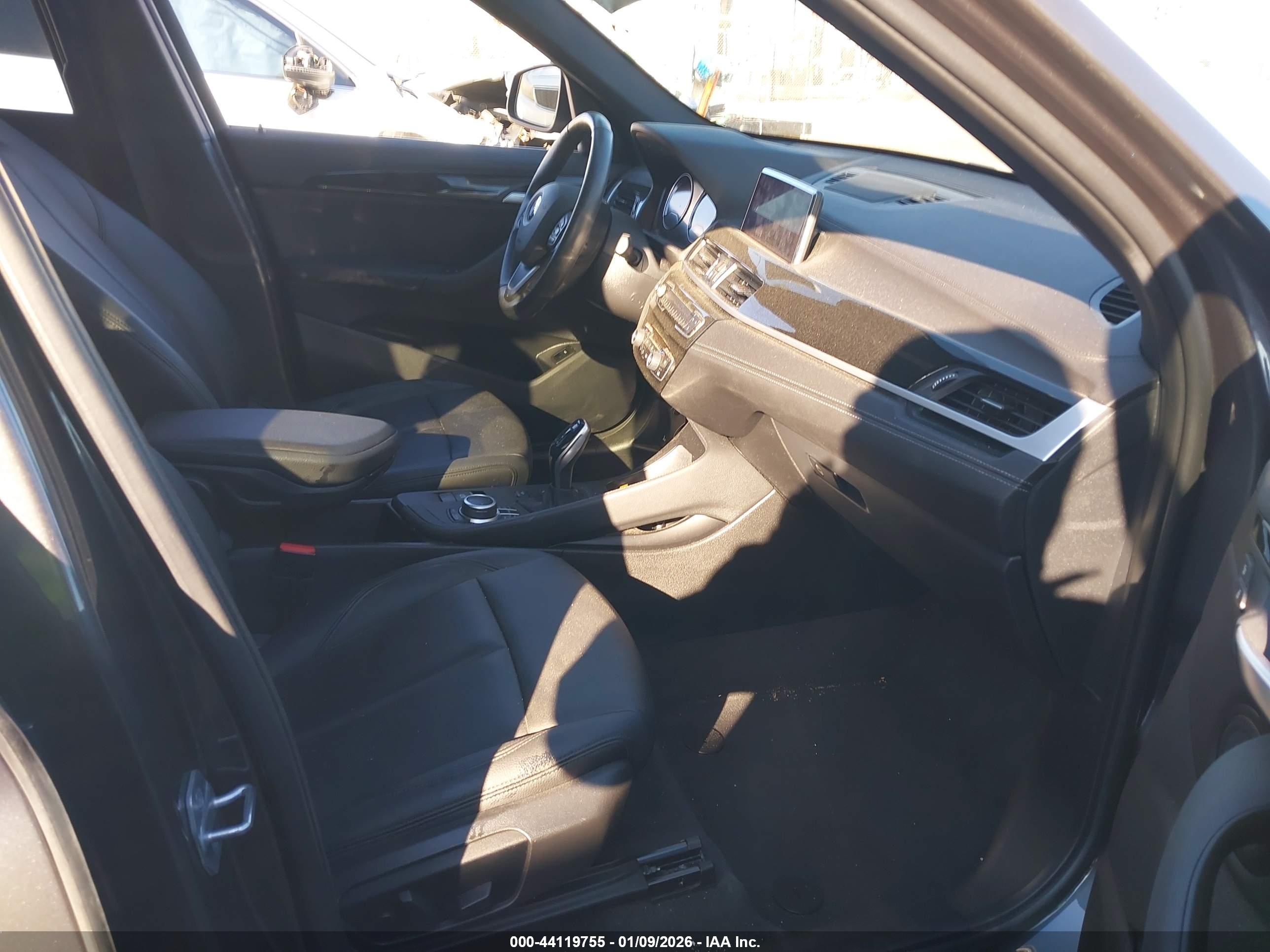 BMW X1 image 5