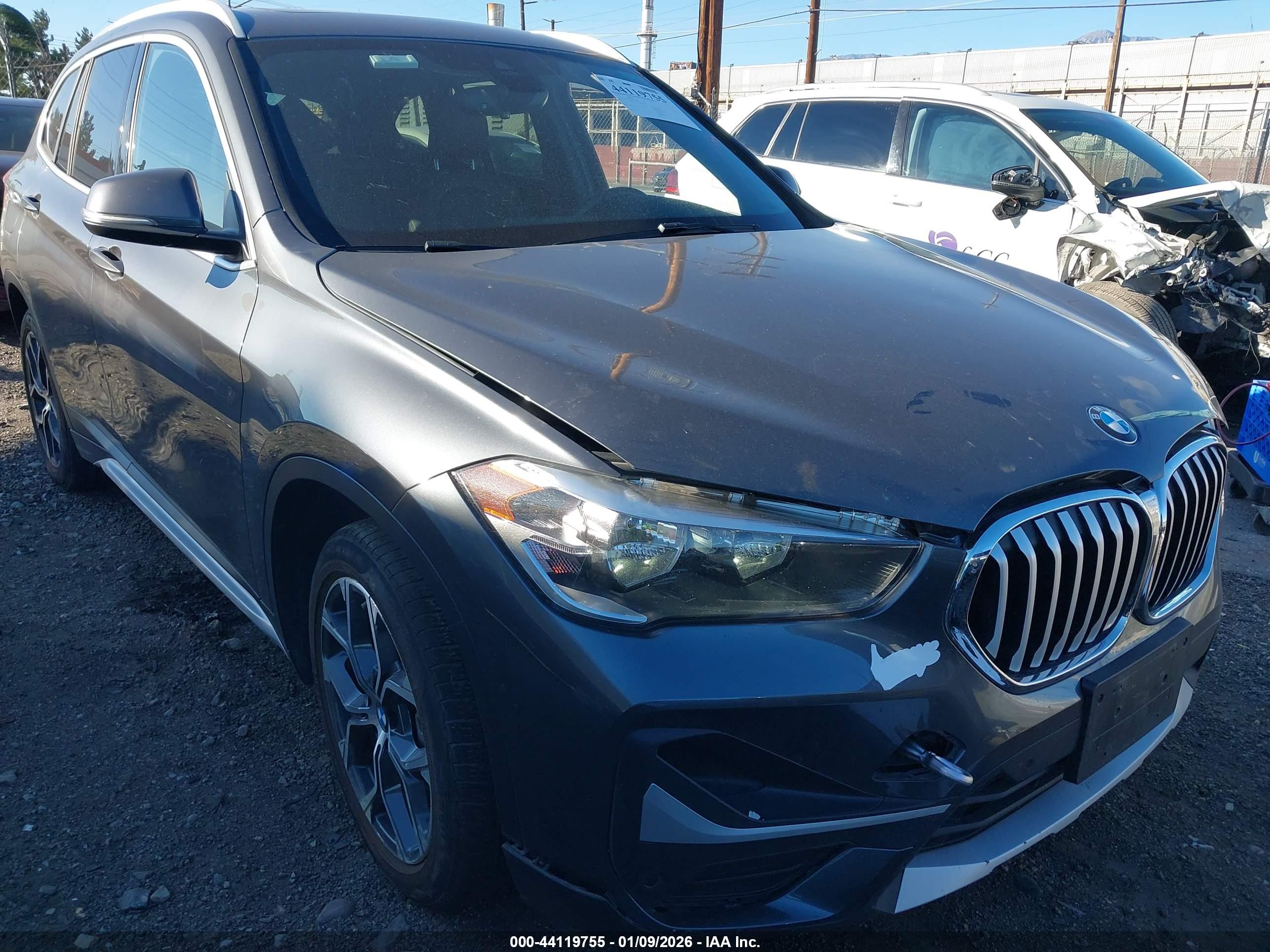 BMW X1 image 6