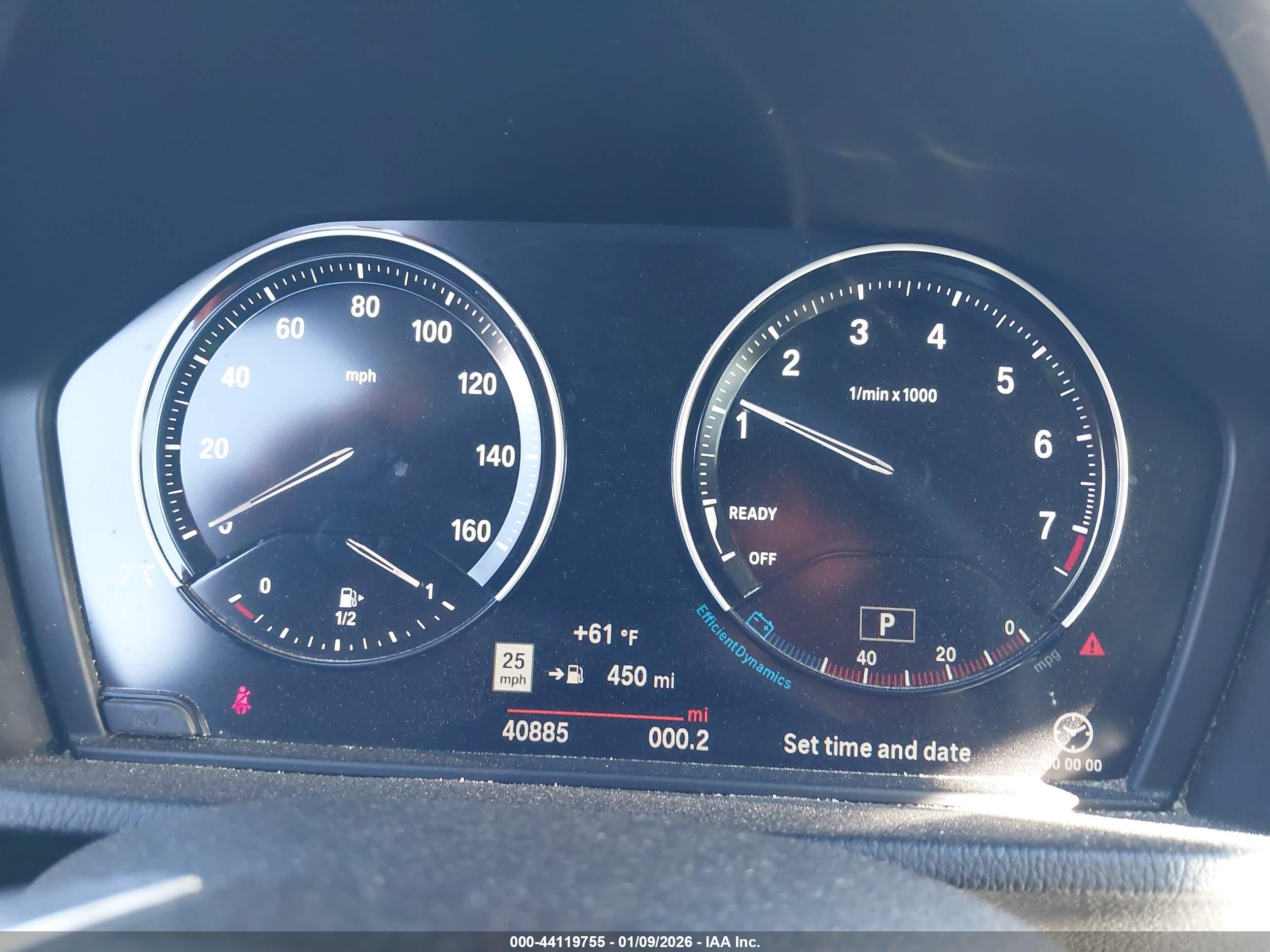 BMW X1 image 7