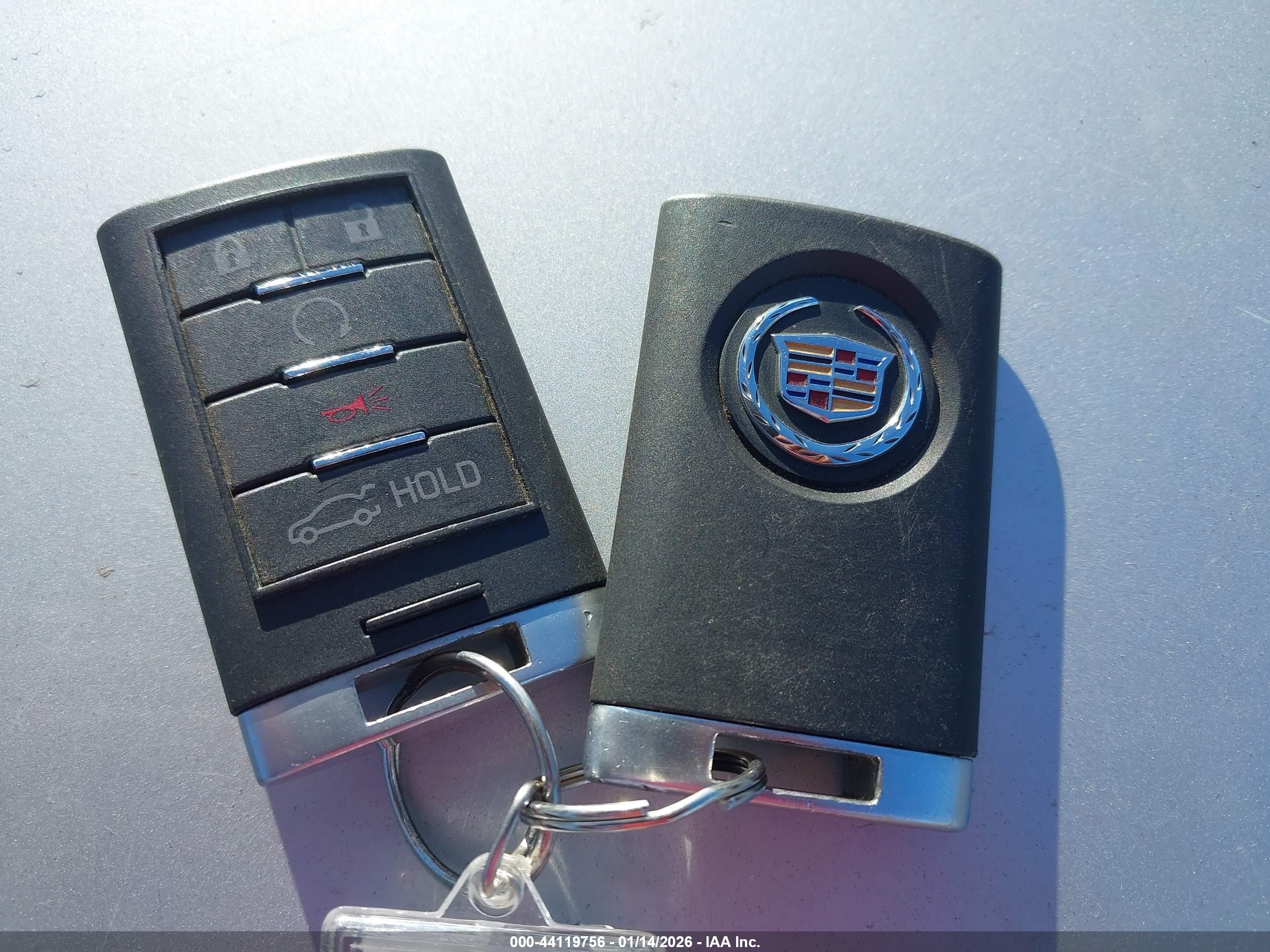 CADILLAC ELR image 11