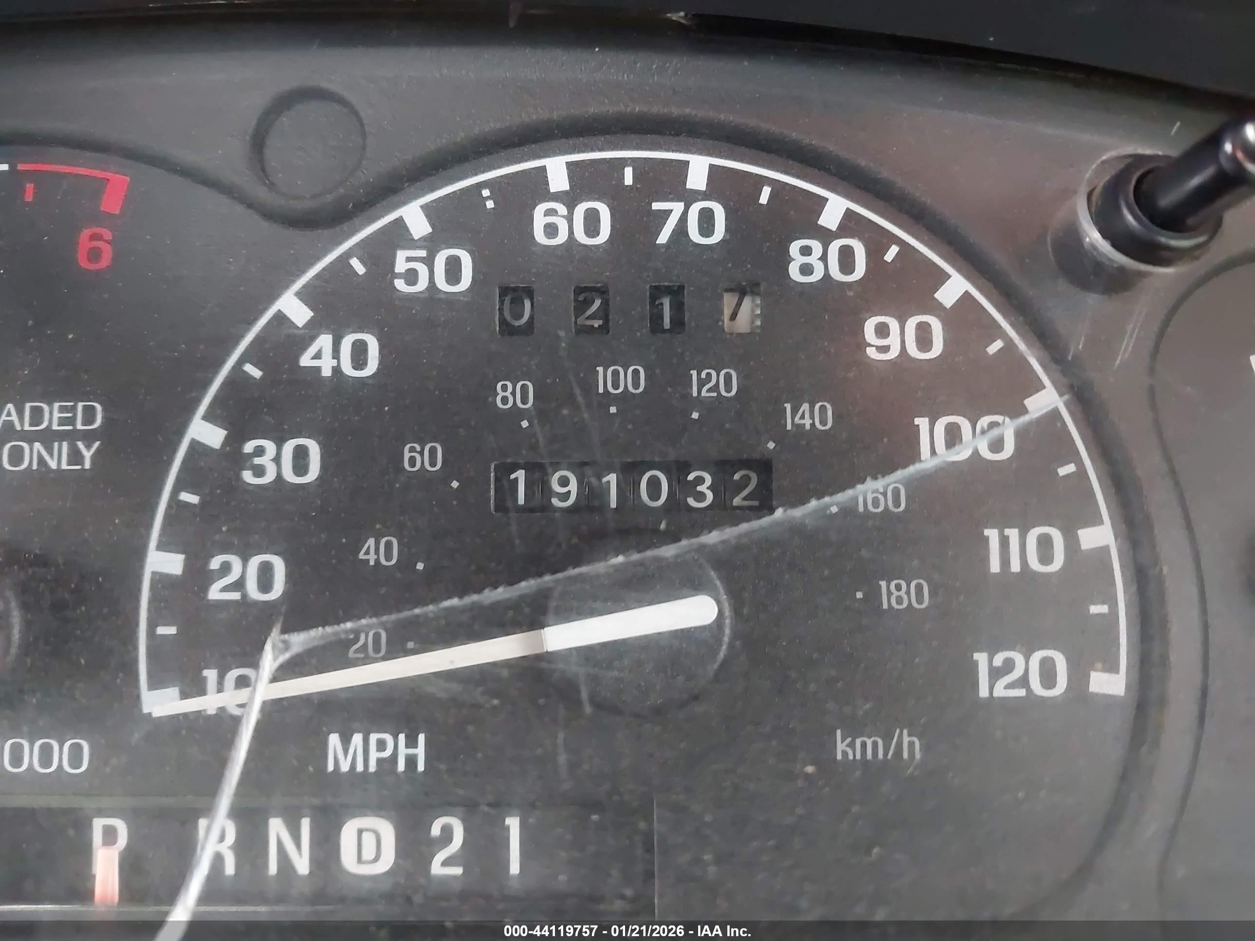 MAZDA B4000 image 7