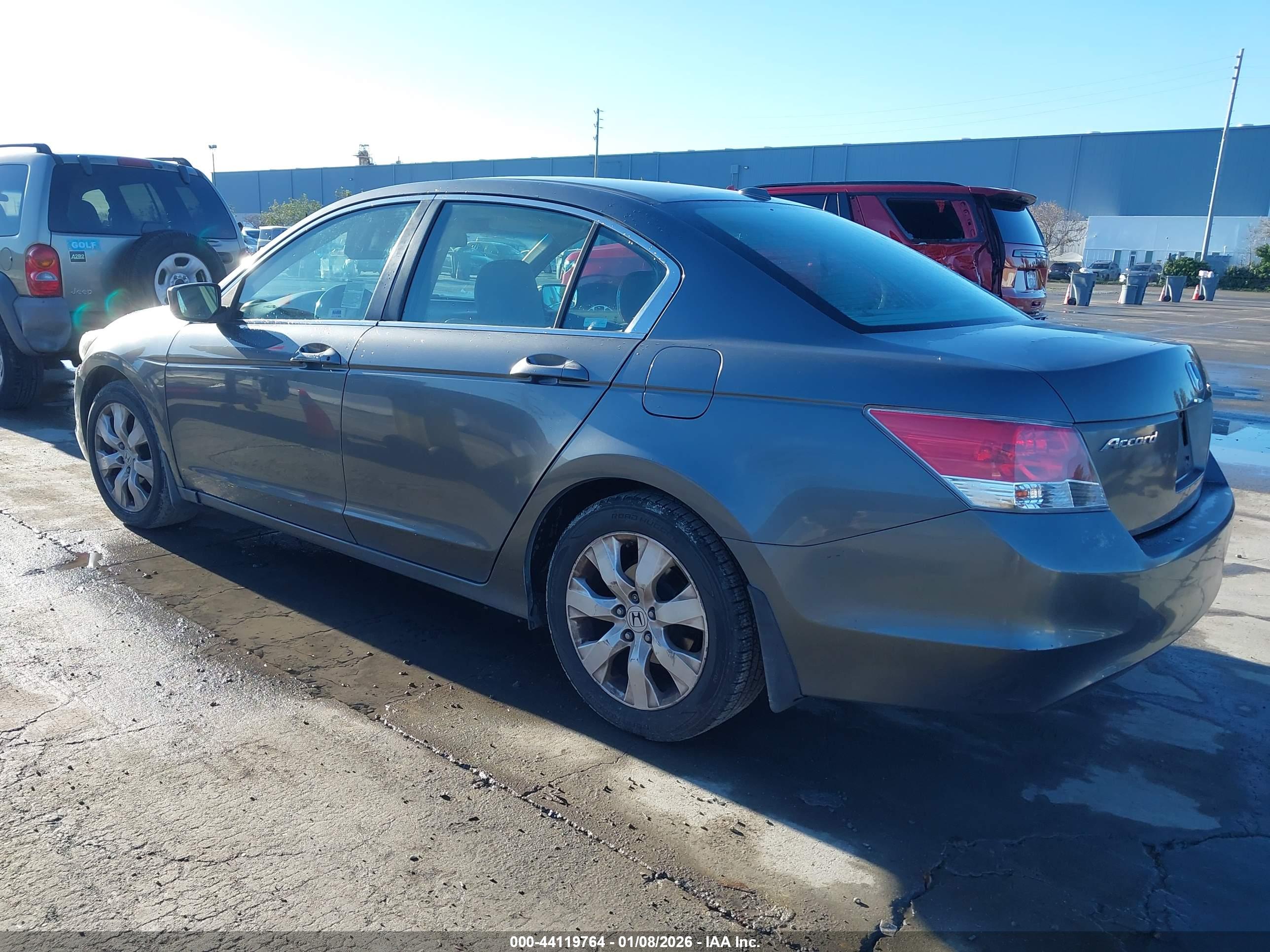 HONDA ACCORD image 3