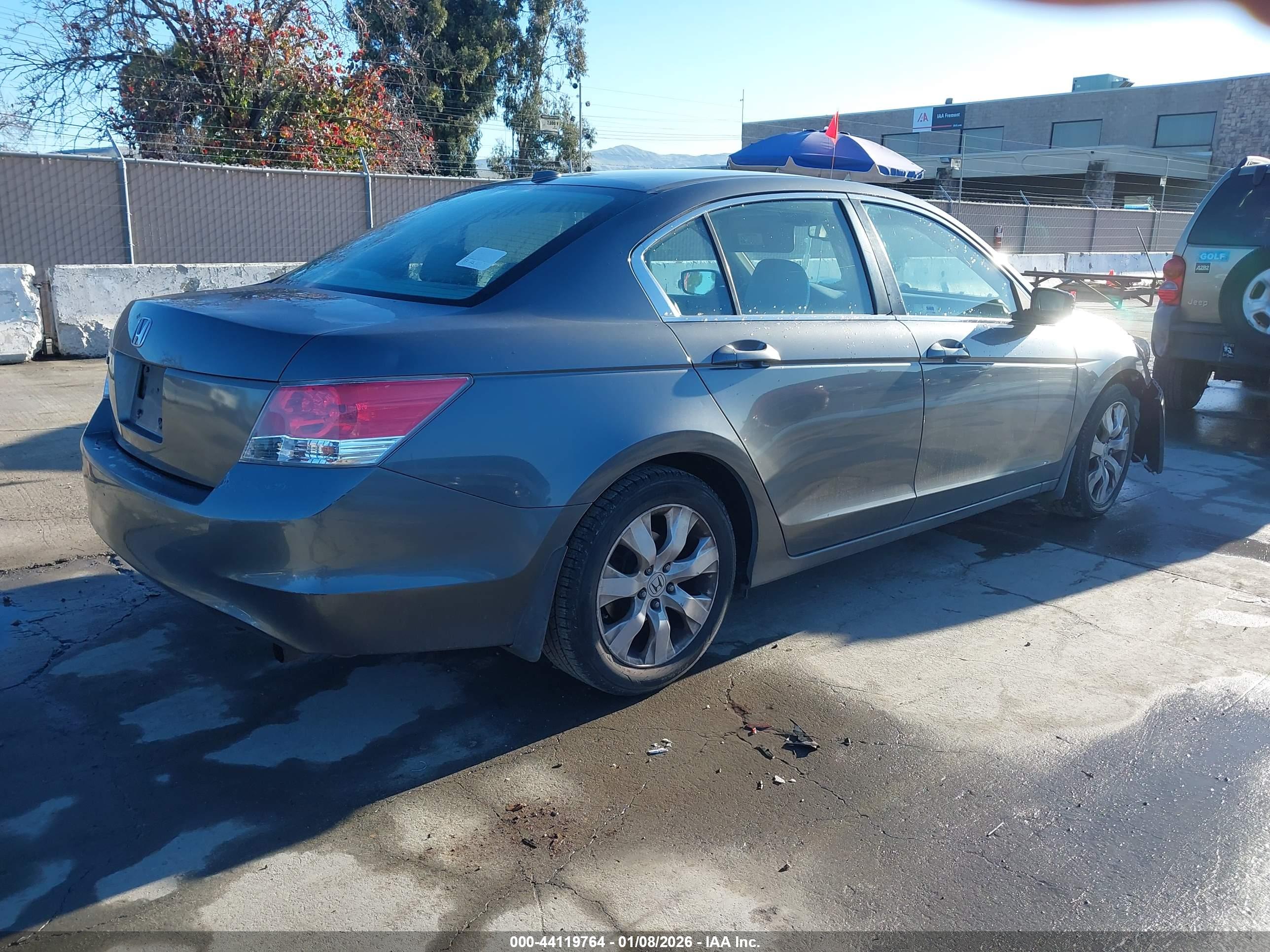 HONDA ACCORD image 4