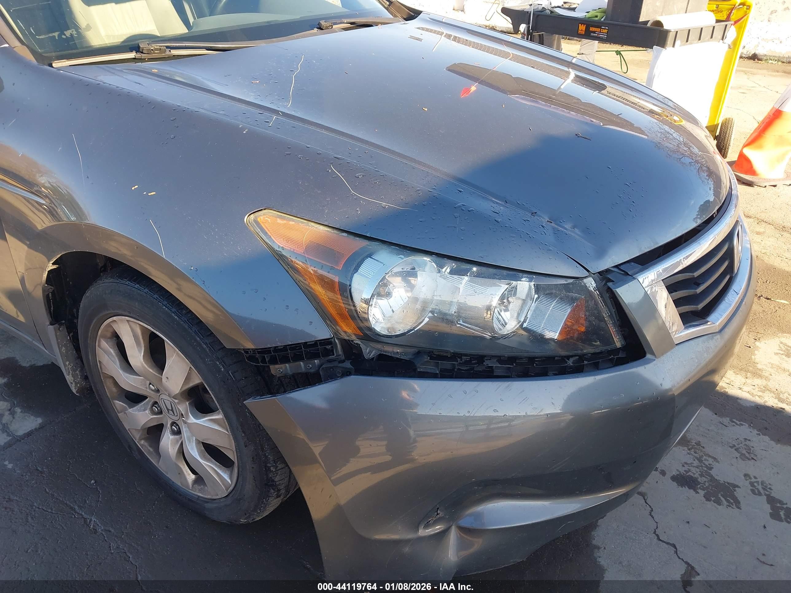 HONDA ACCORD image 6