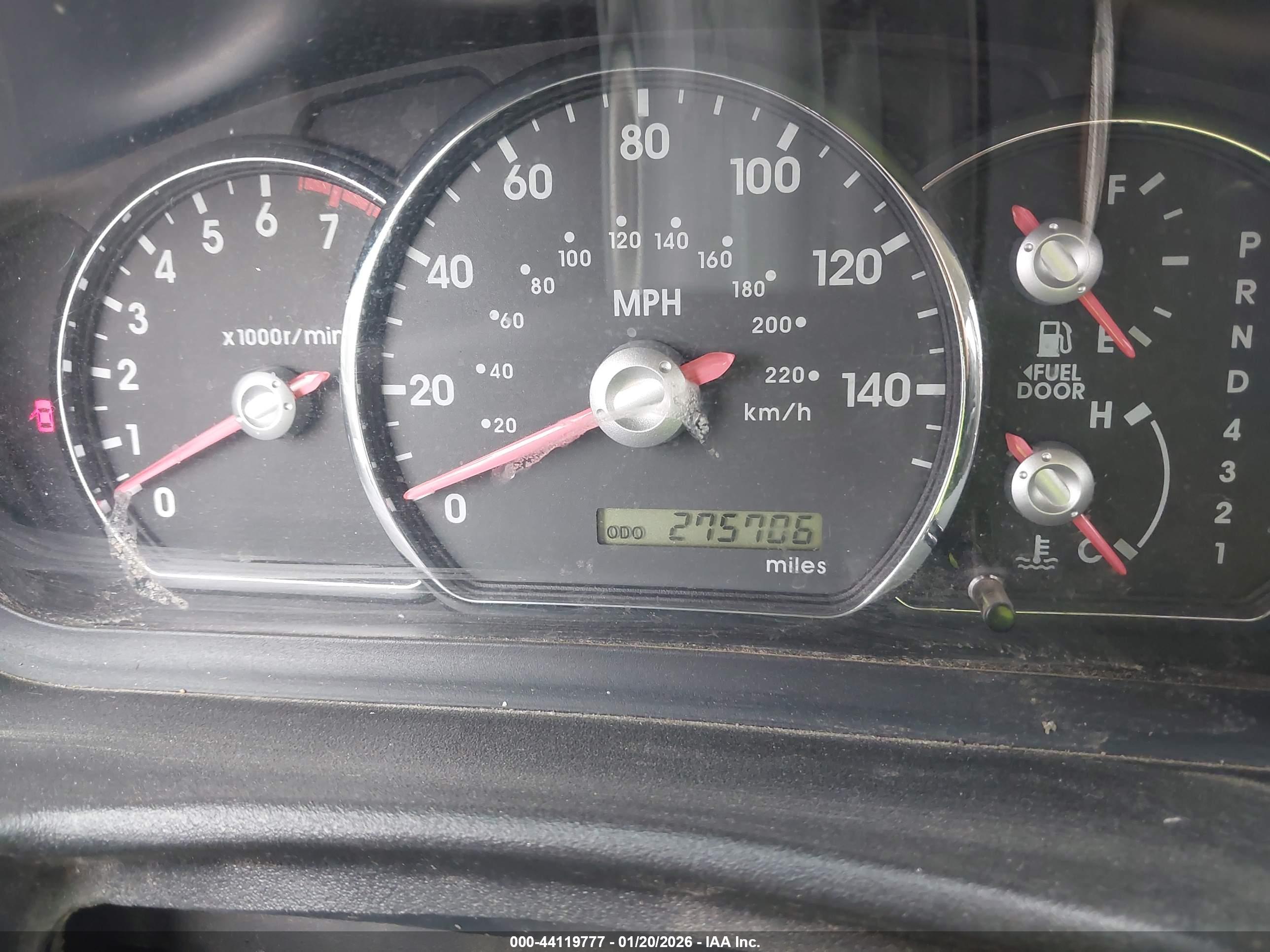 MITSUBISHI GALANT image 7