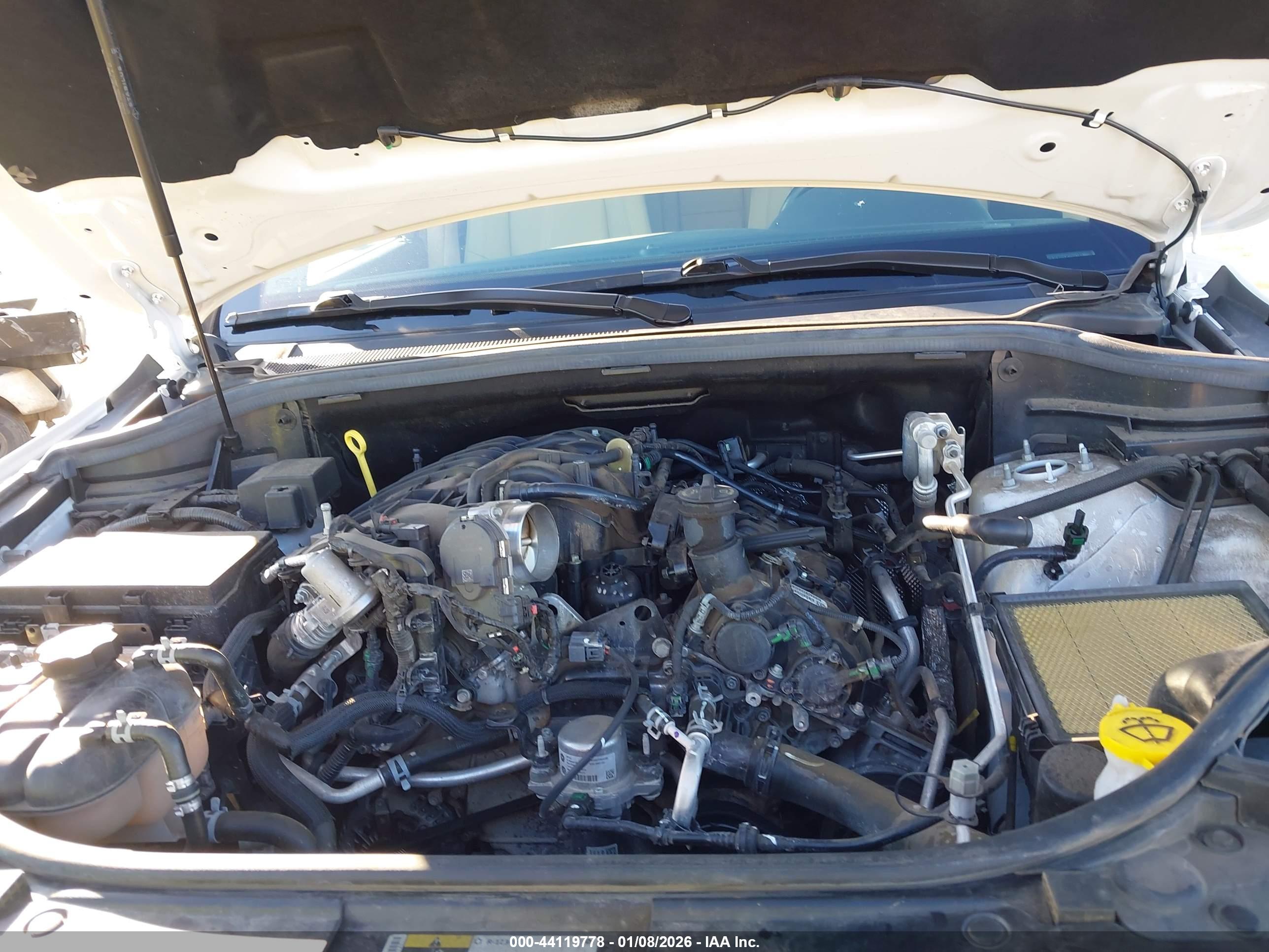 JEEP GRAND image 10
