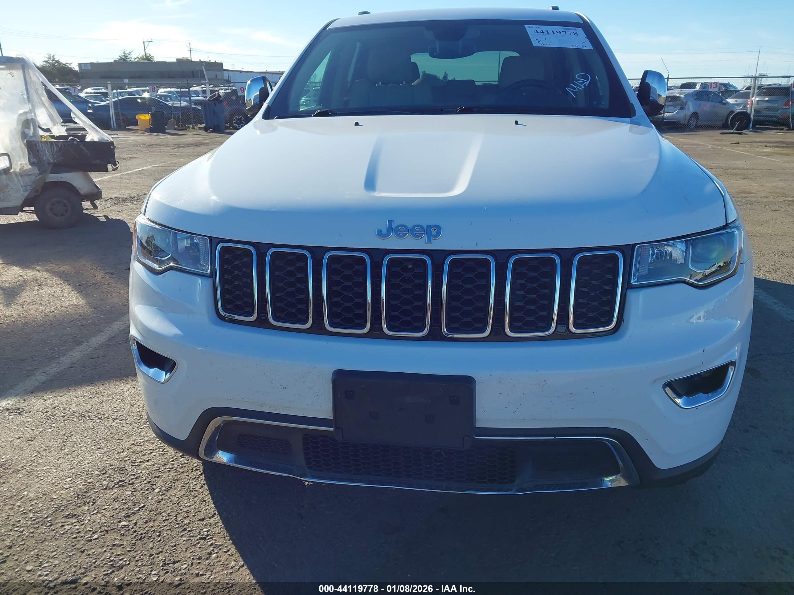 JEEP GRAND image 6