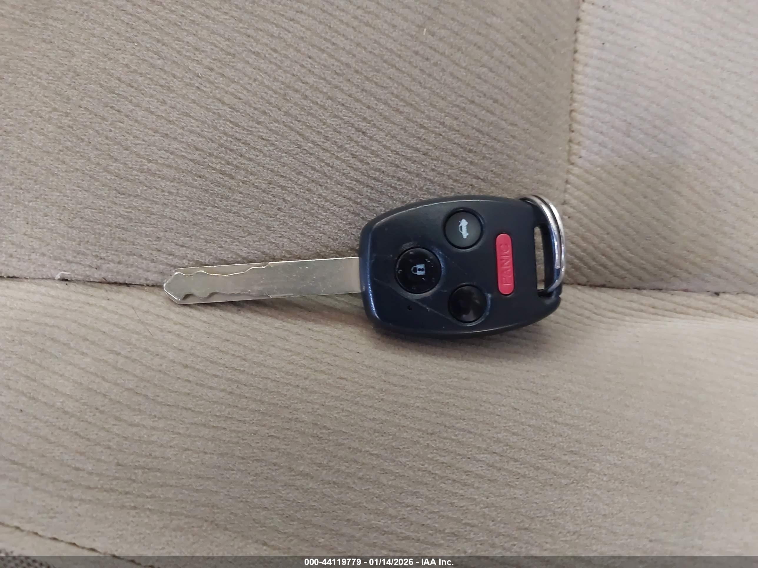 HONDA CIVIC image 11