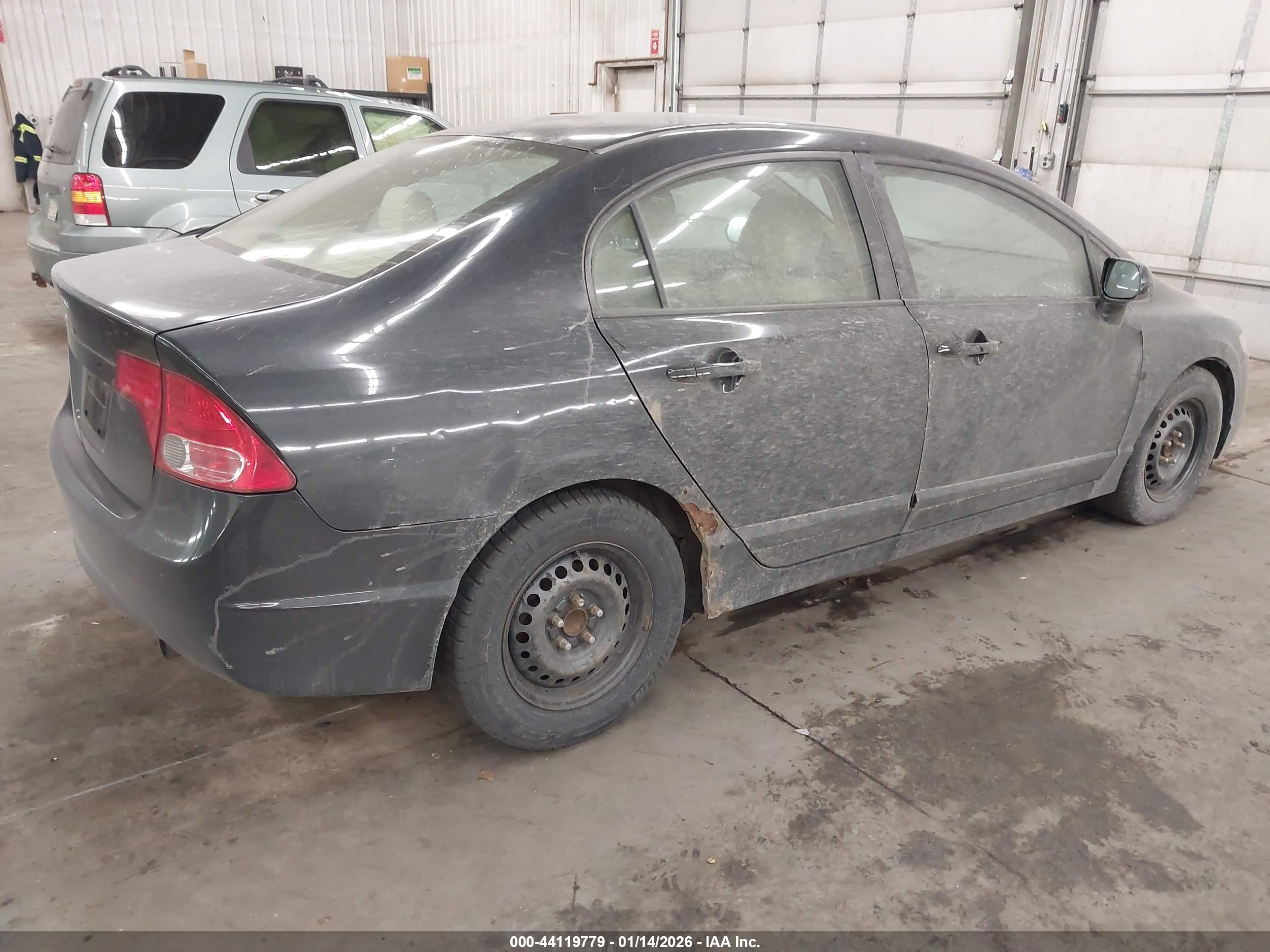 HONDA CIVIC image 4