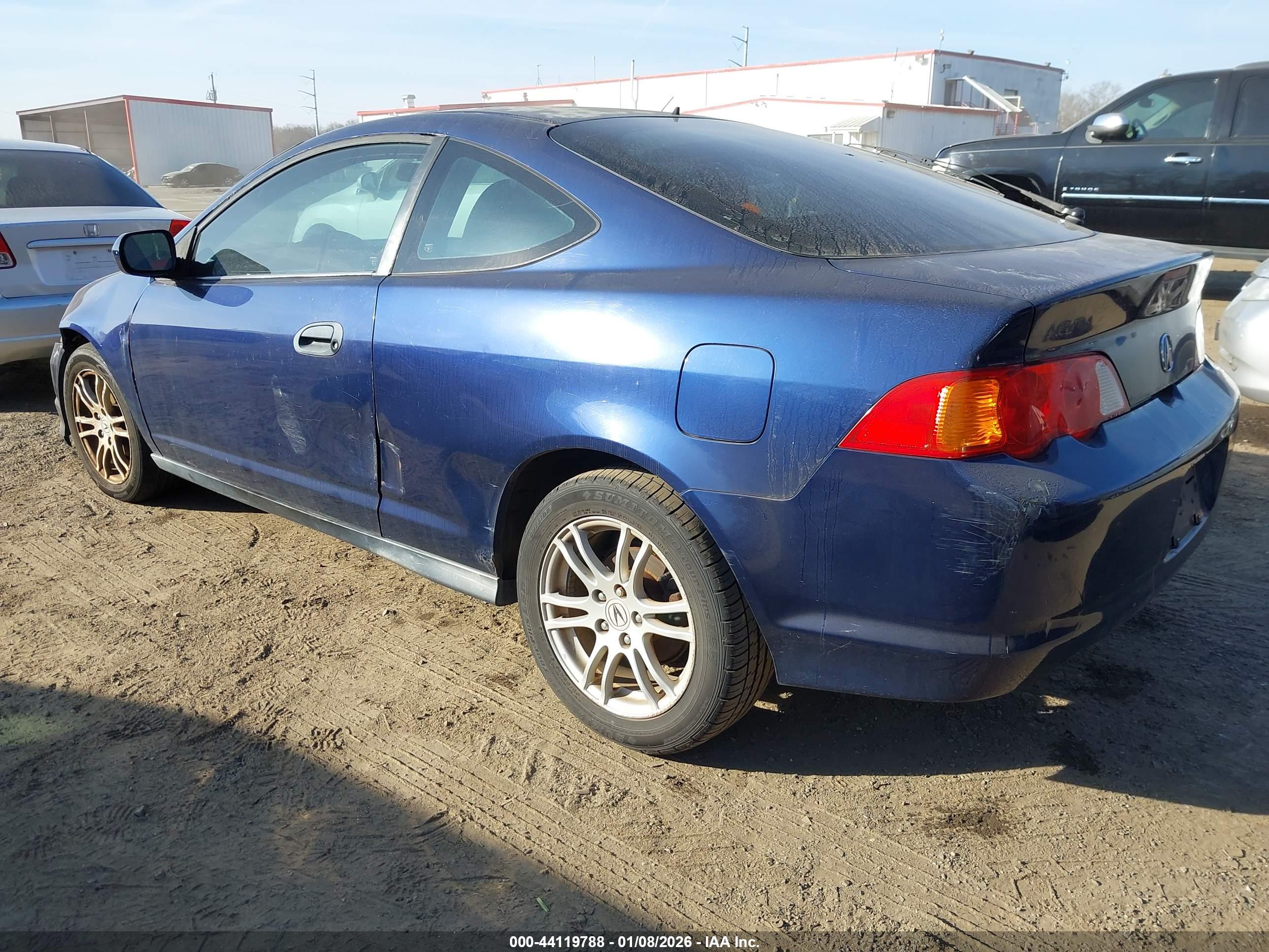 ACURA RSX image 3