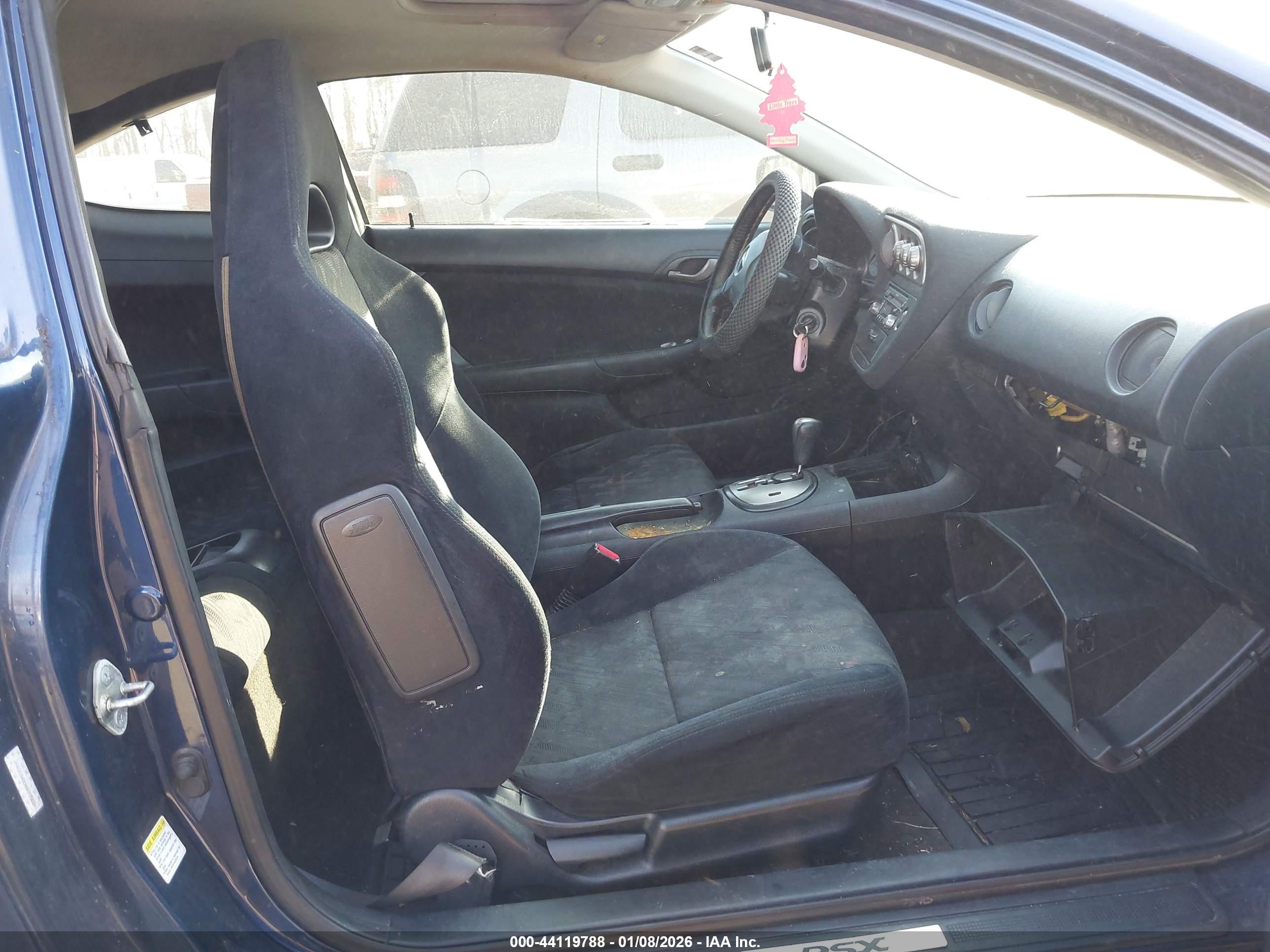 ACURA RSX image 5