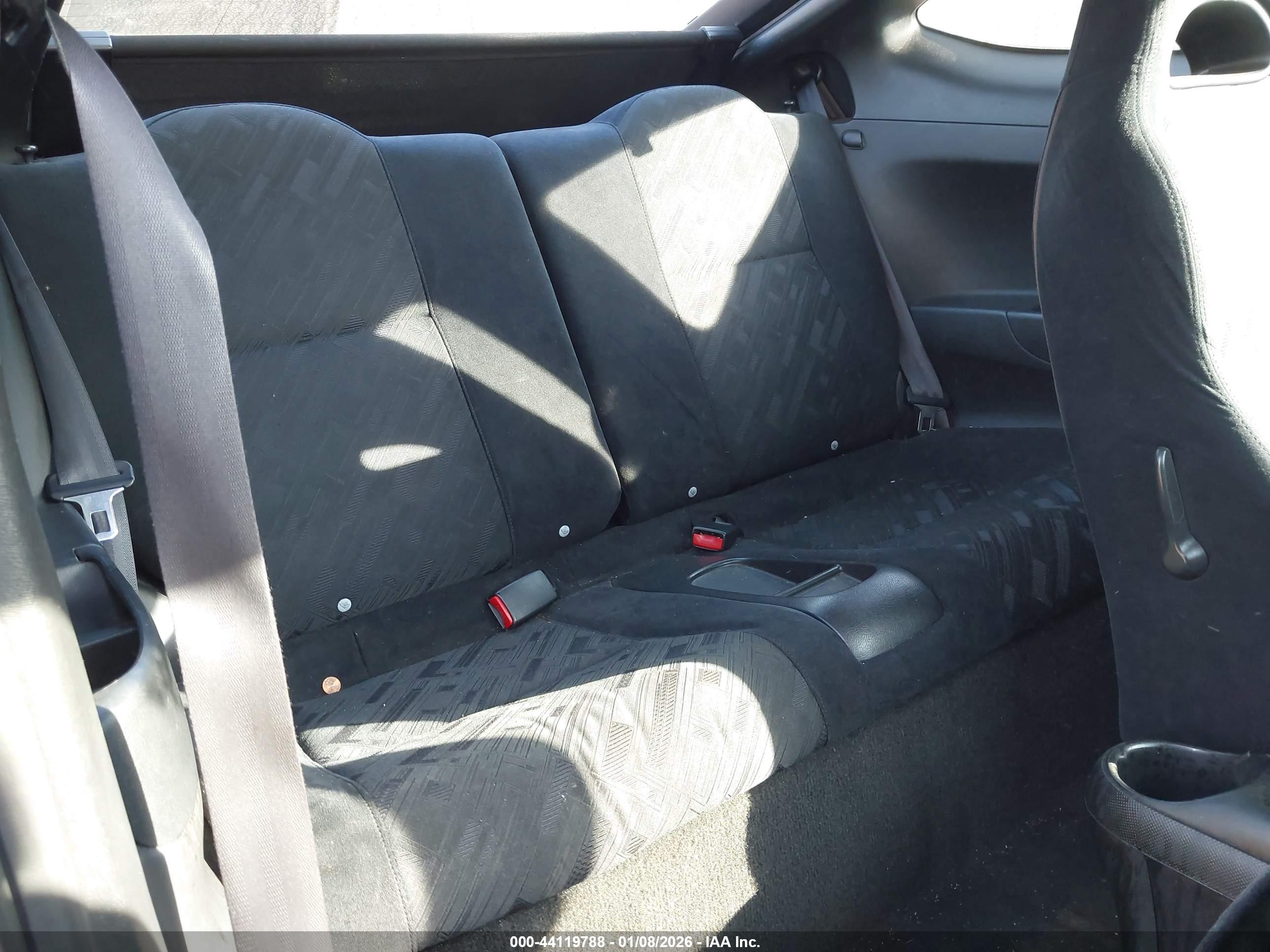 ACURA RSX image 8