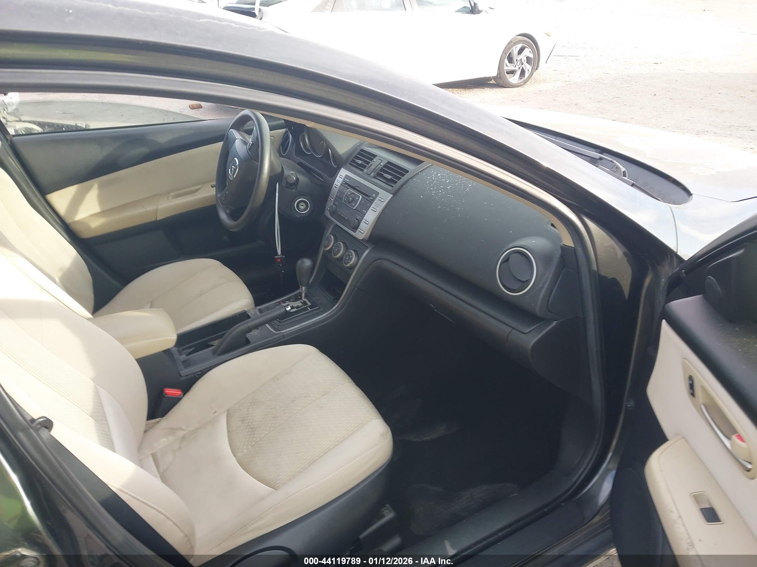 MAZDA MAZDA6 image 5