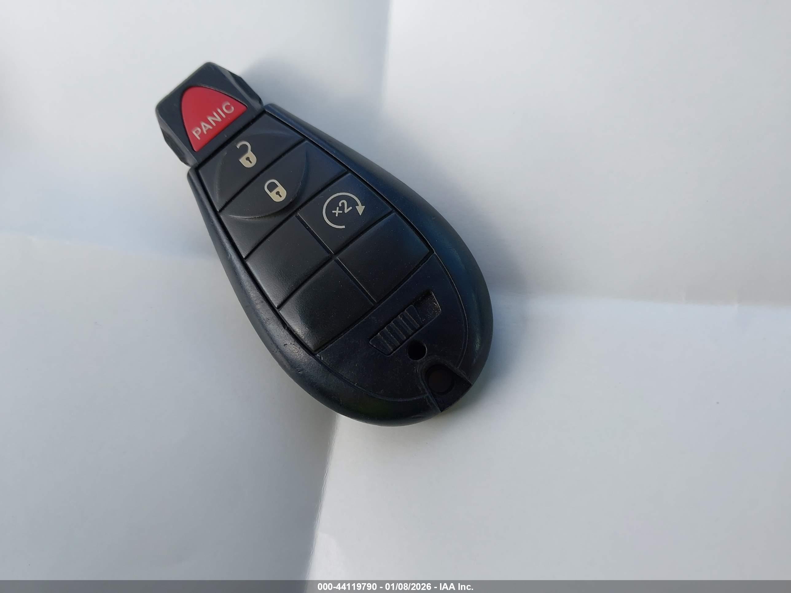 DODGE GRAND image 11