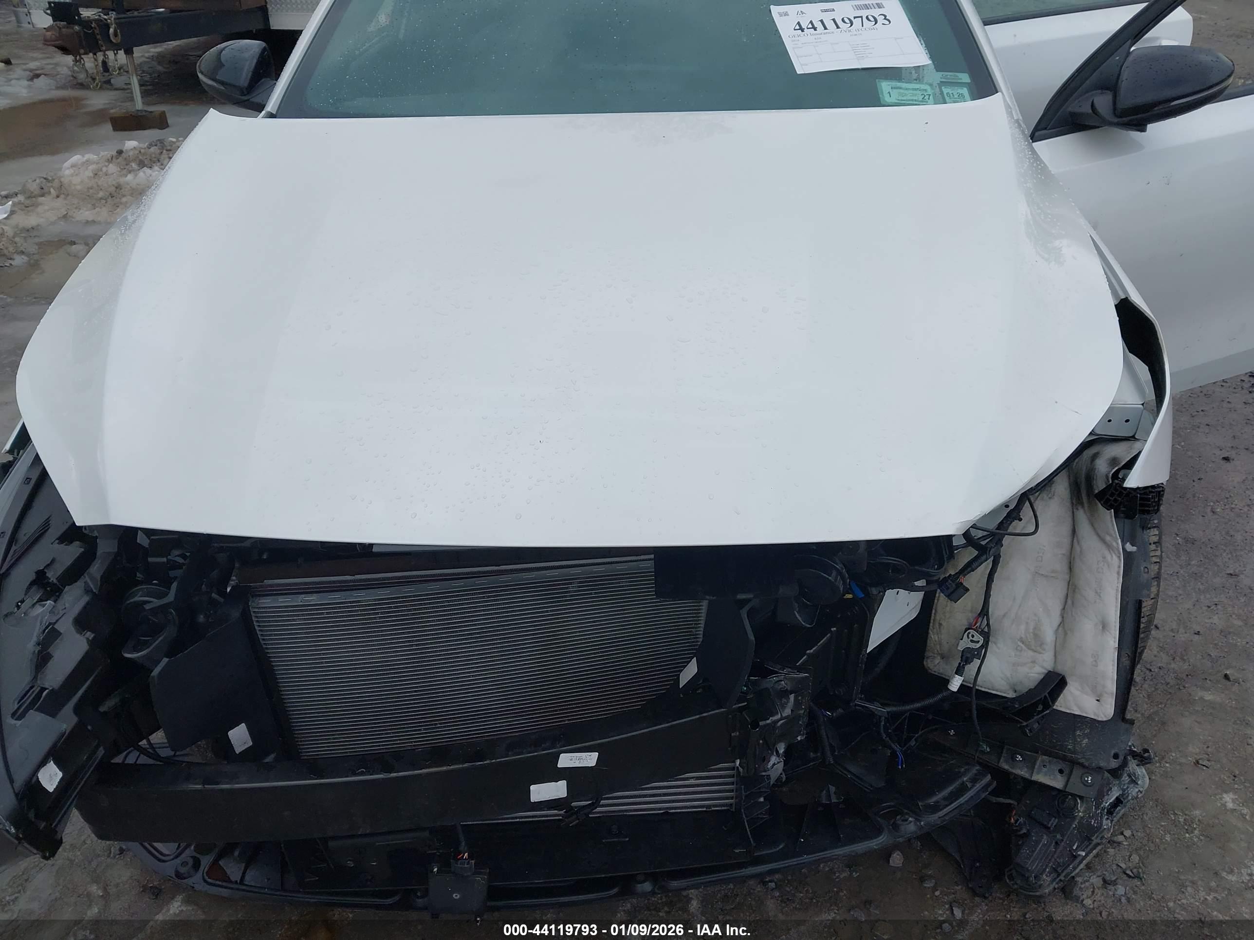 KIA FORTE image 10