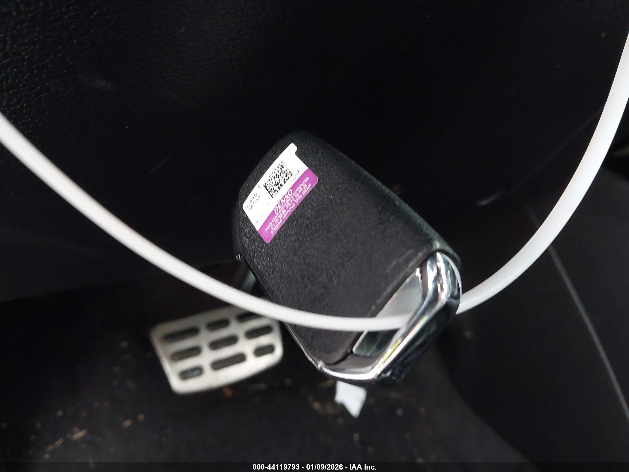 KIA FORTE image 11