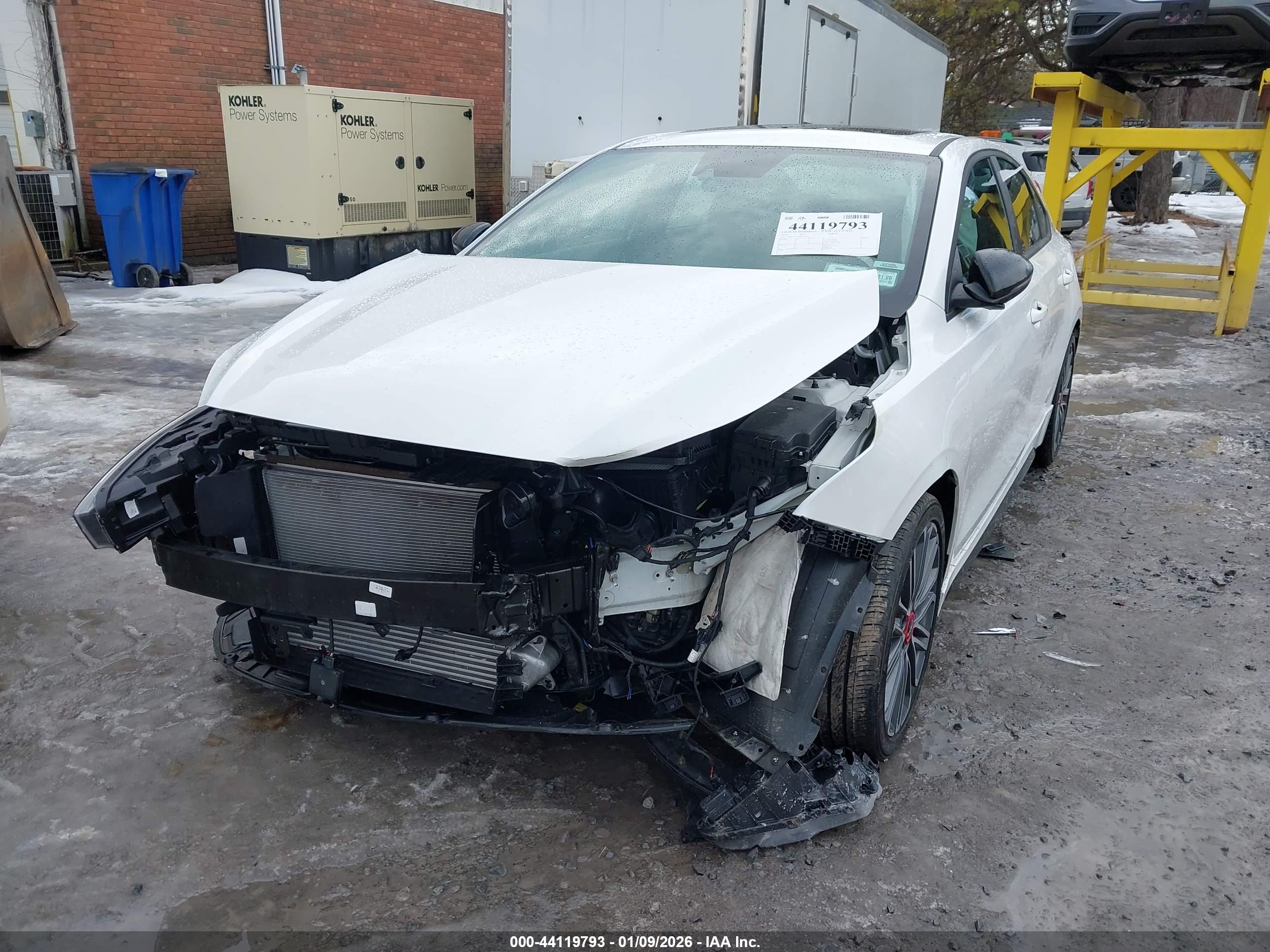 KIA FORTE image 6