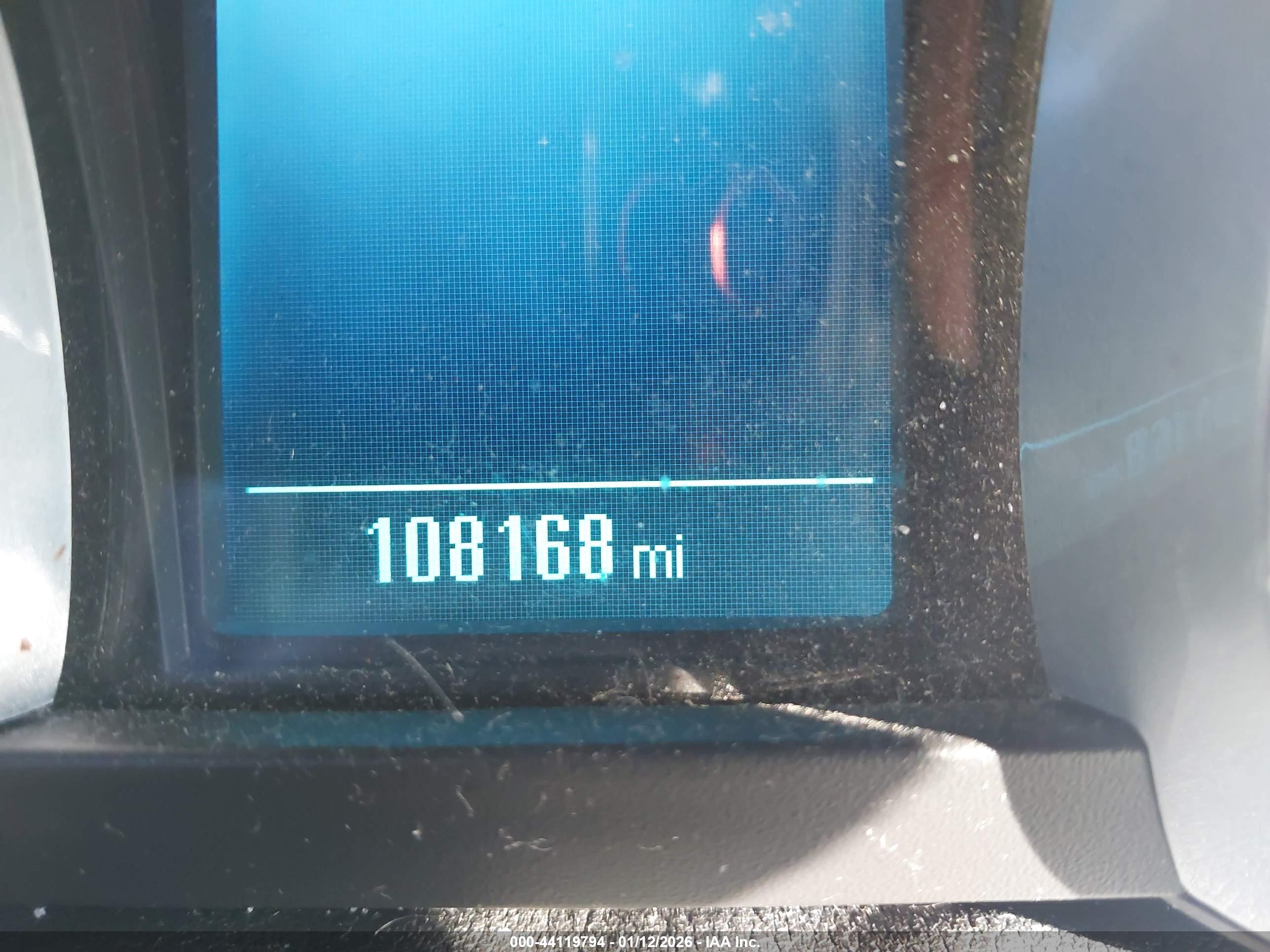 CHEVROLET EQUINOX image 7