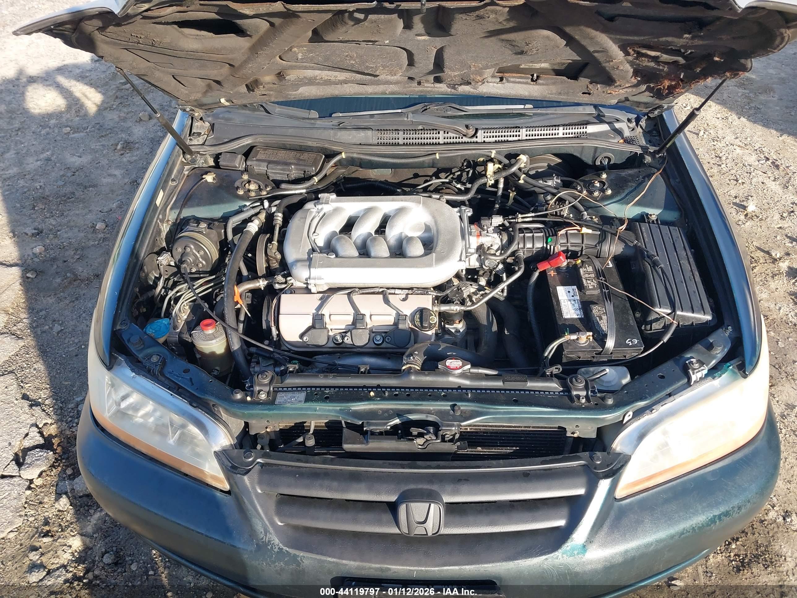 HONDA ACCORD image 10