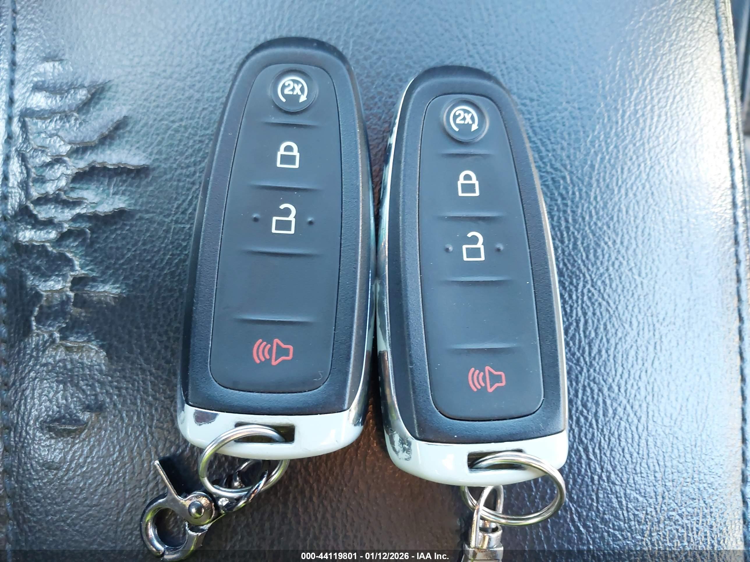 FORD EXPLORER image 11