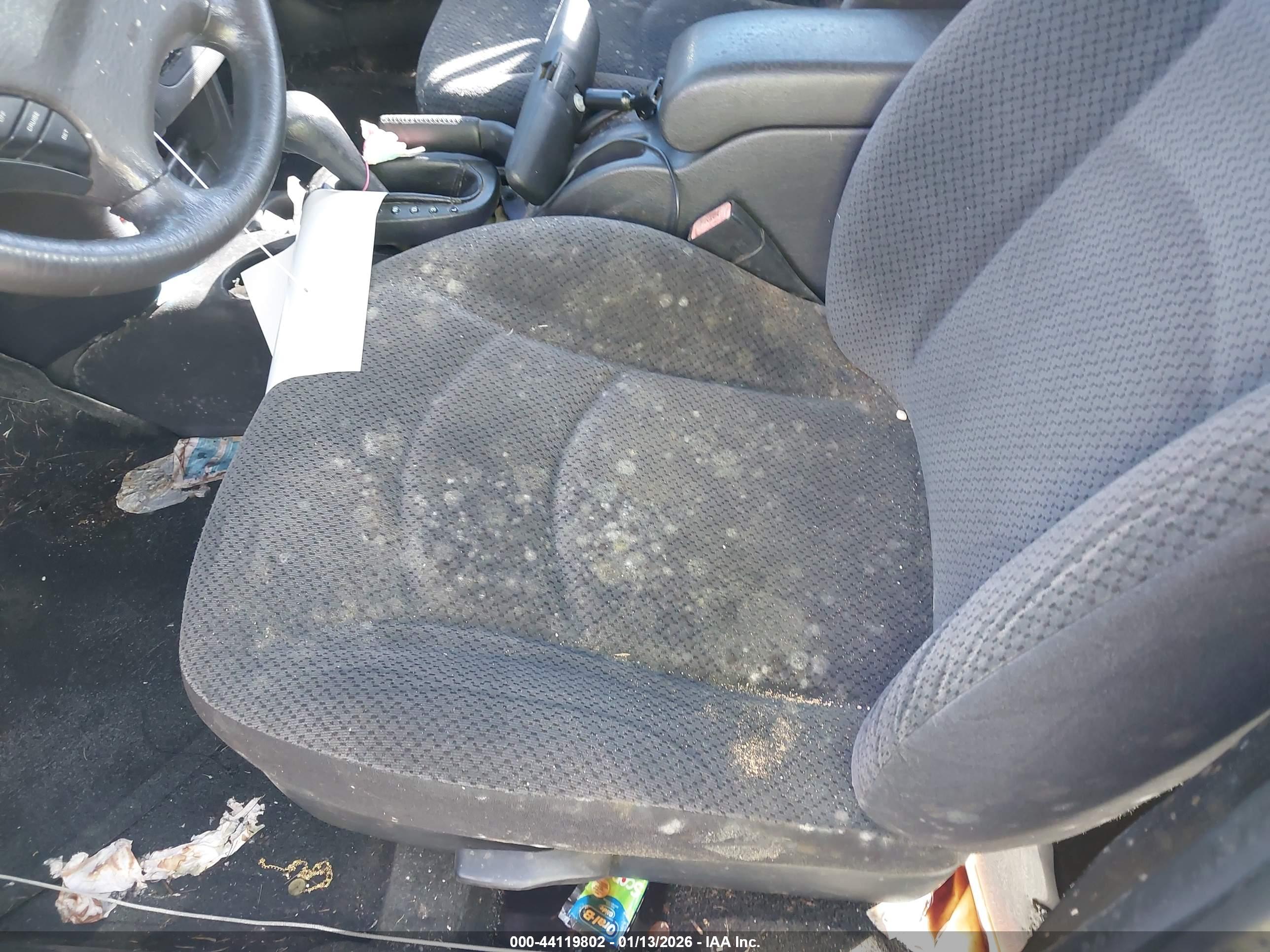 DODGE STRATUS image 6