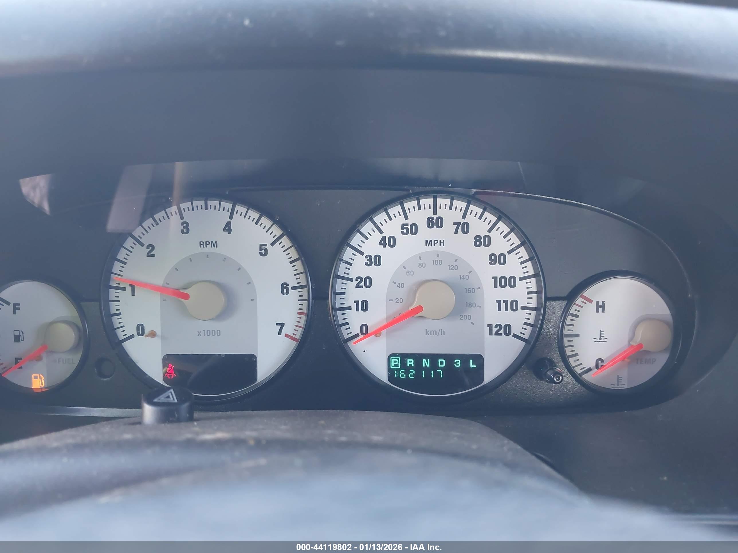 DODGE STRATUS image 7