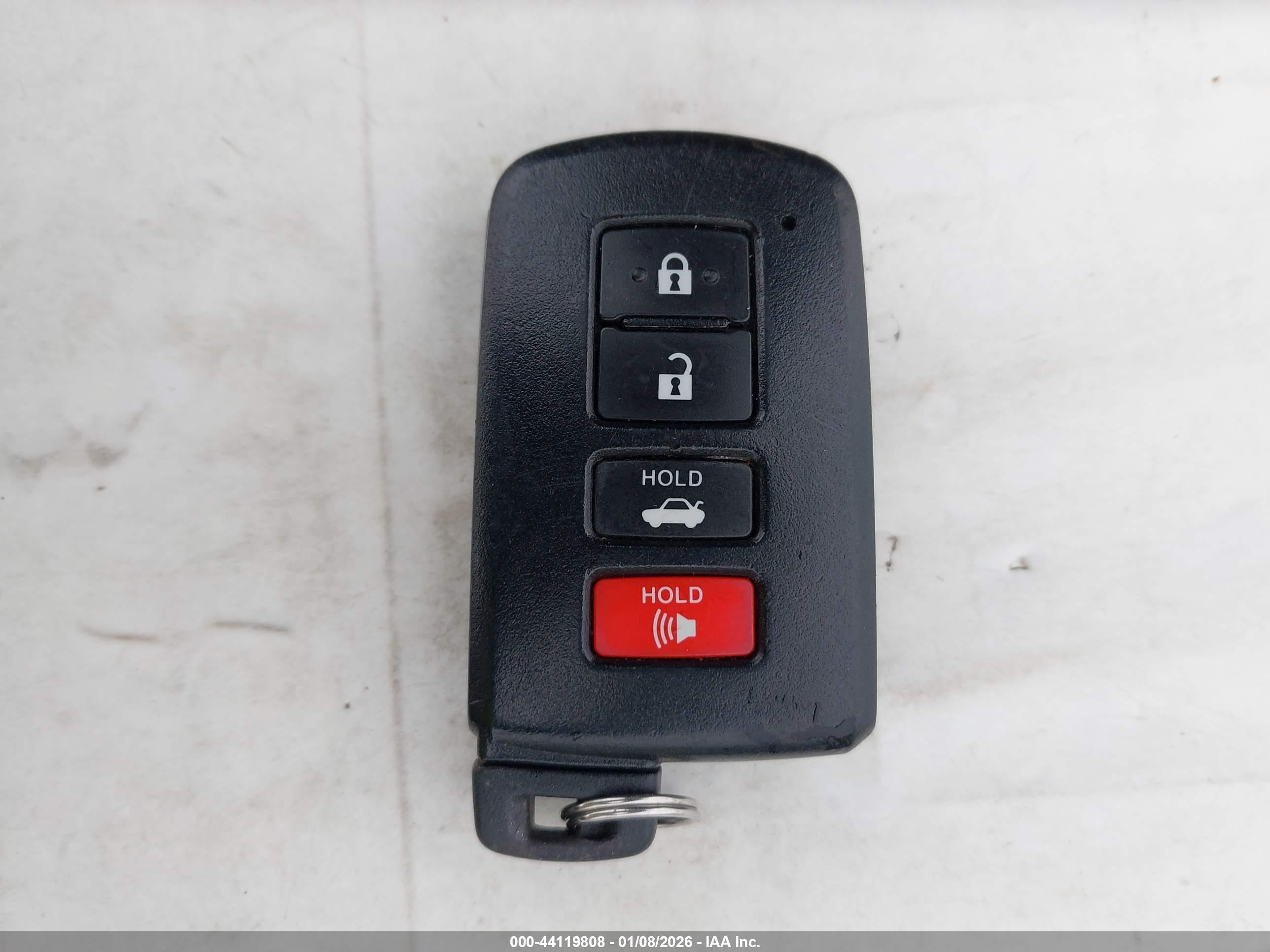TOYOTA CAMRY image 11