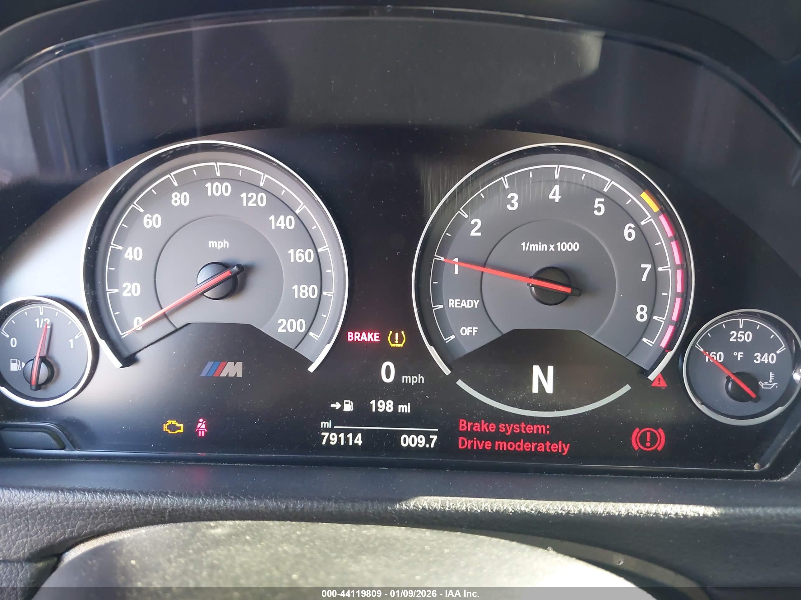 BMW M4 image 7