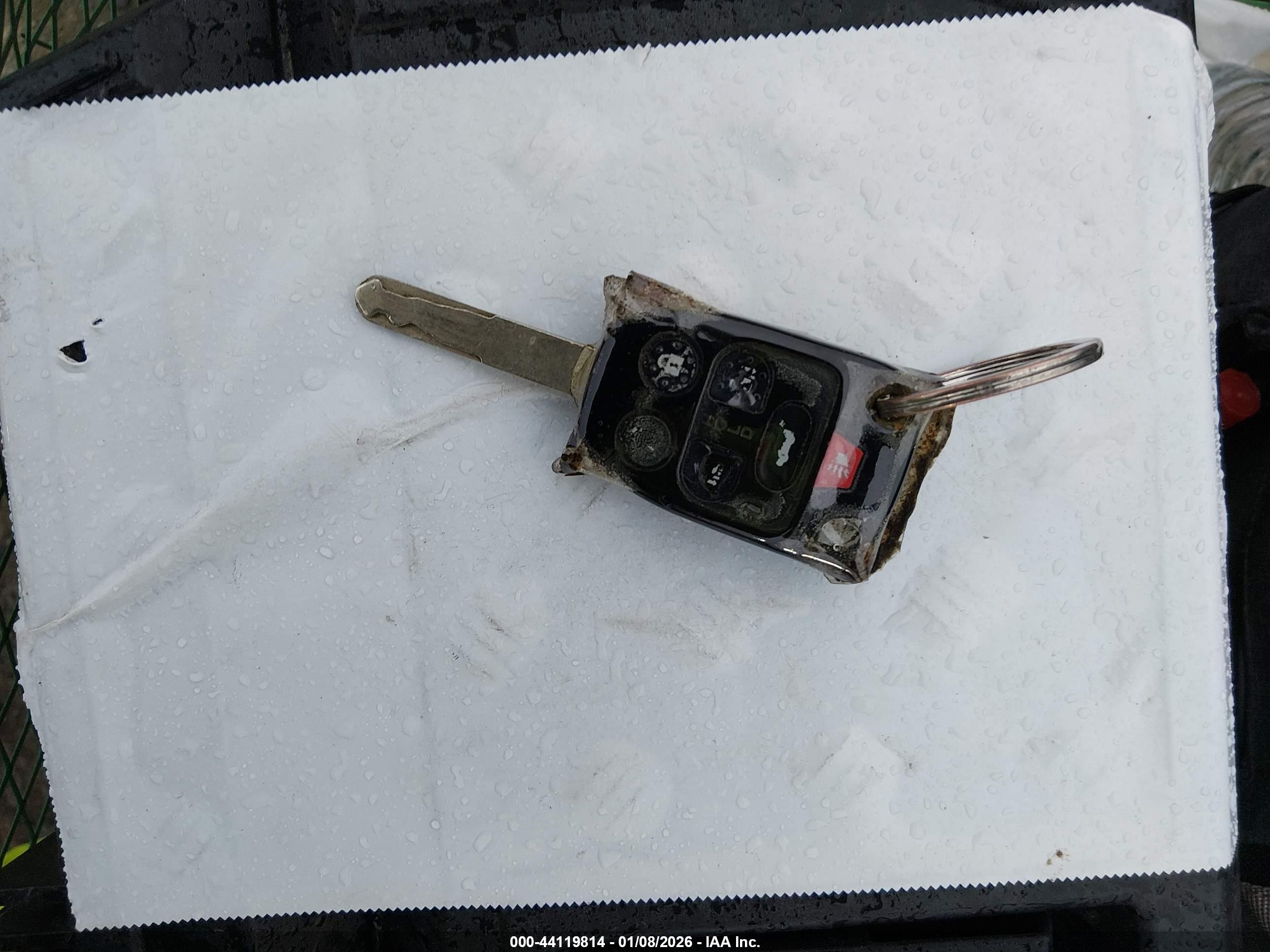 HONDA ODYSSEY image 11