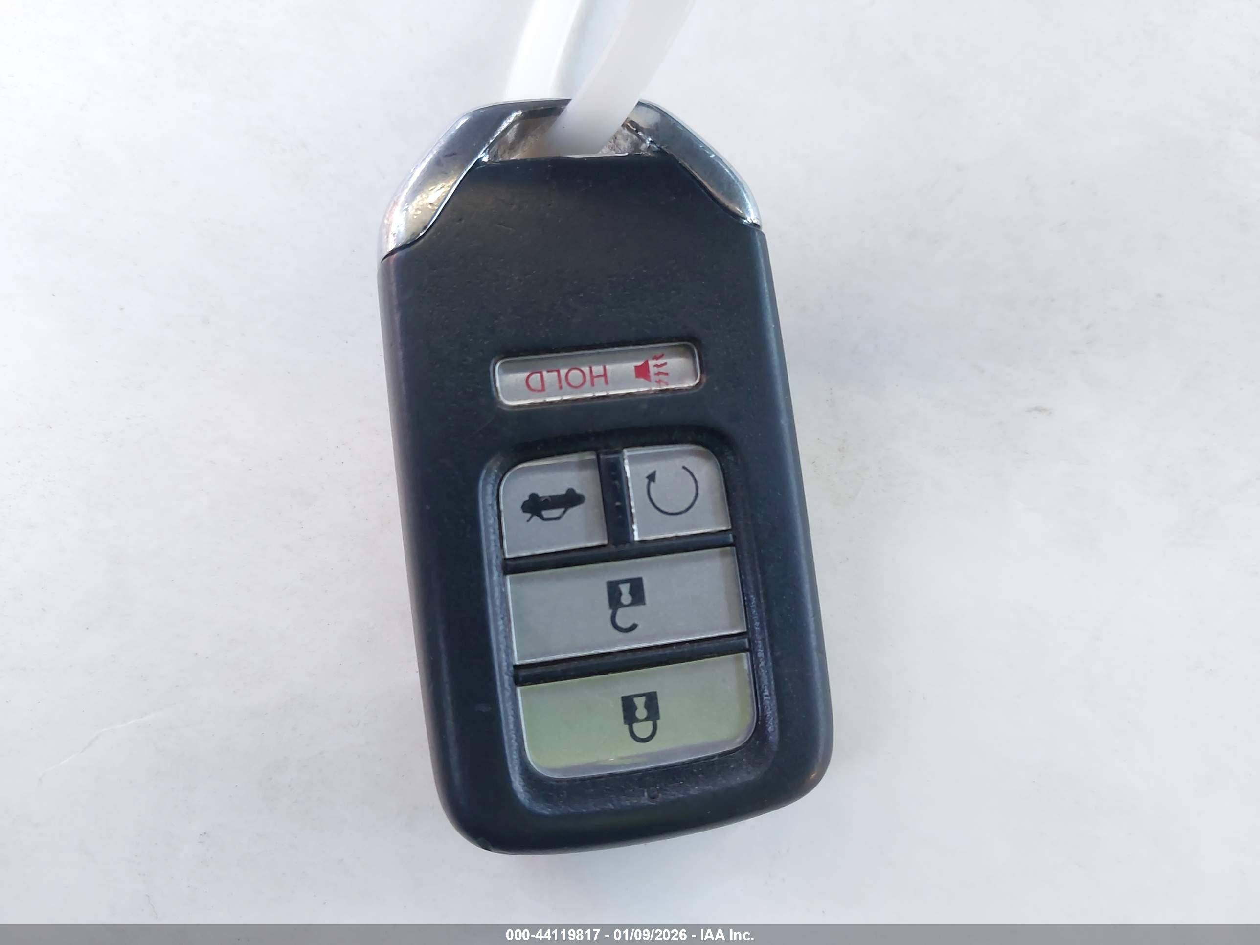 HONDA ACCORD image 11