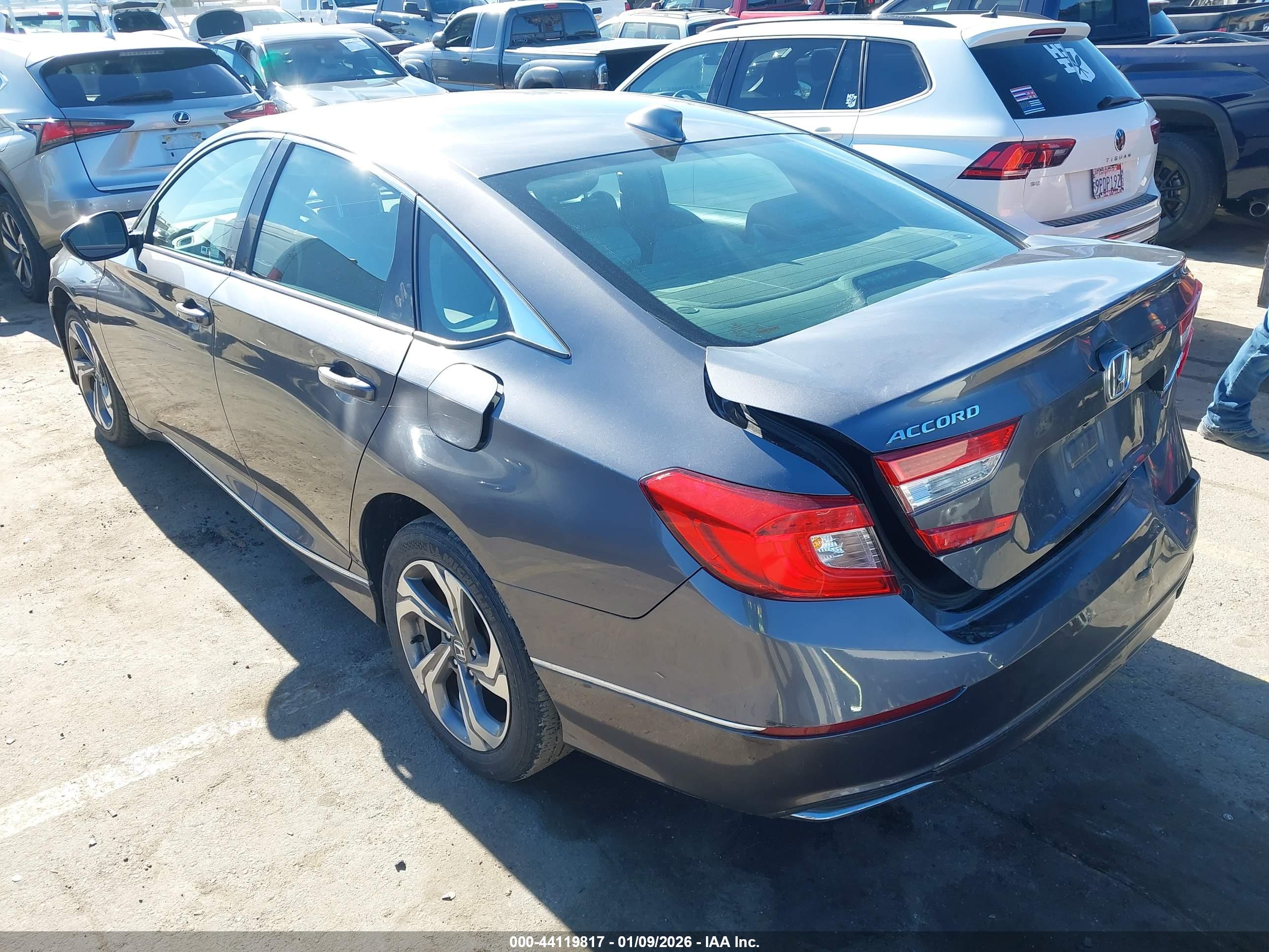 HONDA ACCORD image 3