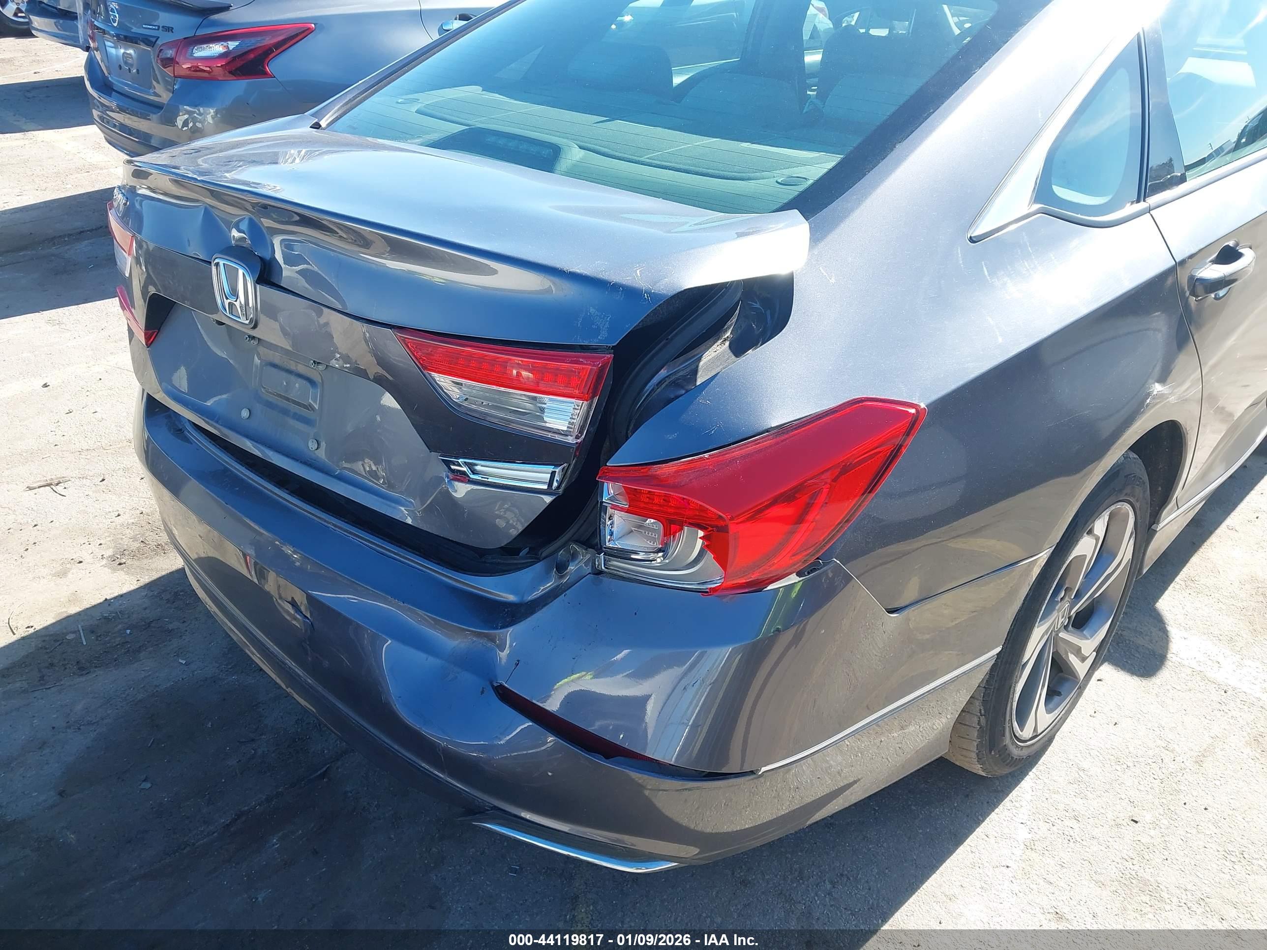 HONDA ACCORD image 6
