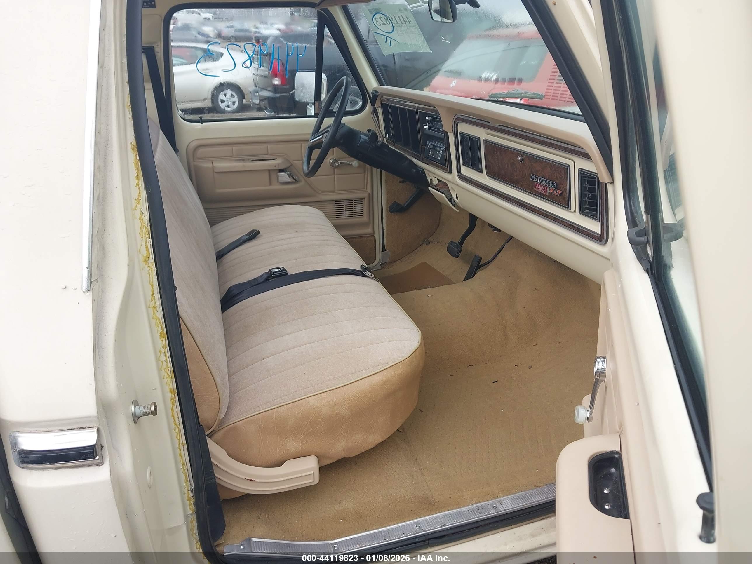 FORD F100 image 5