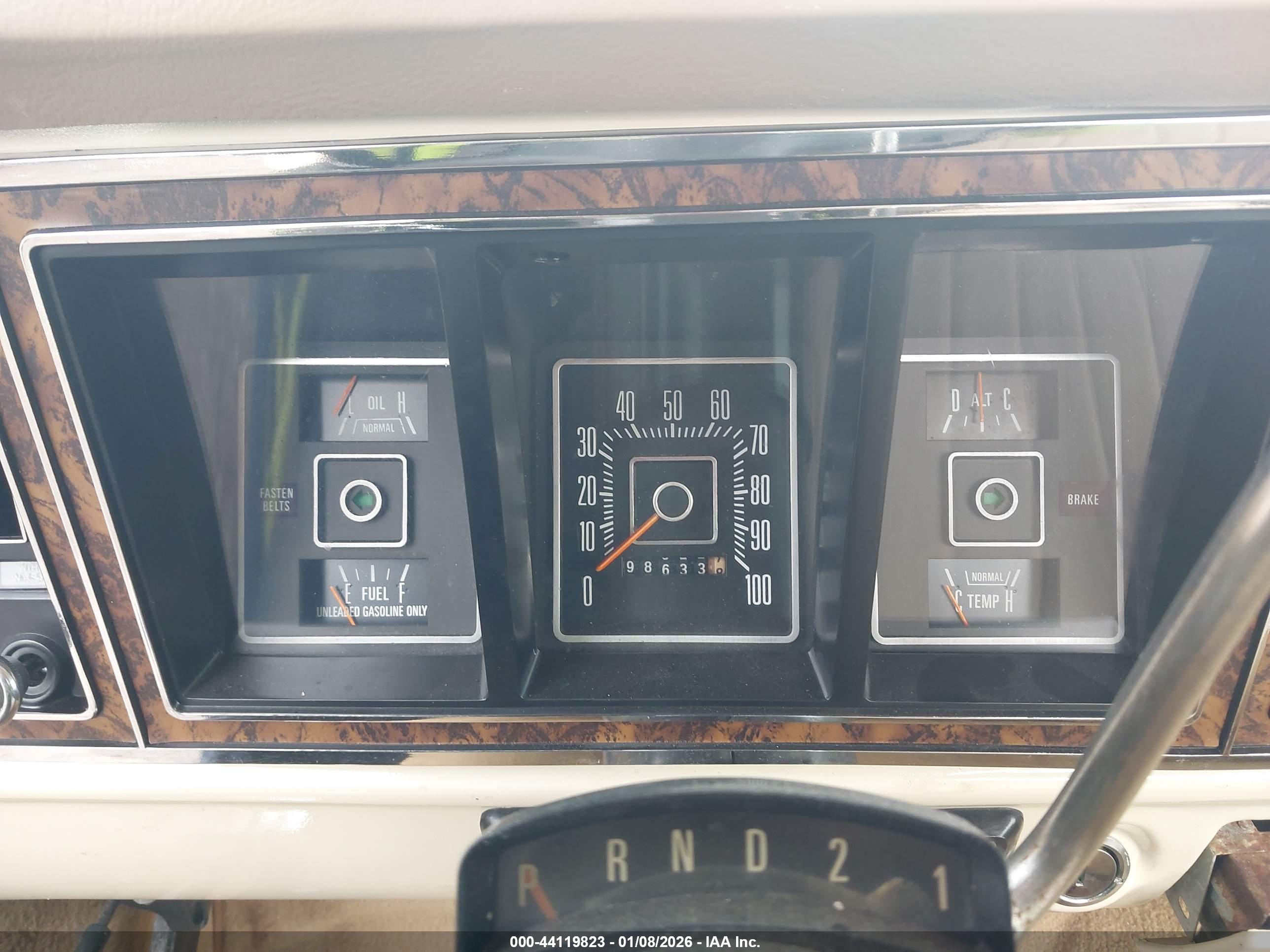 FORD F100 image 7