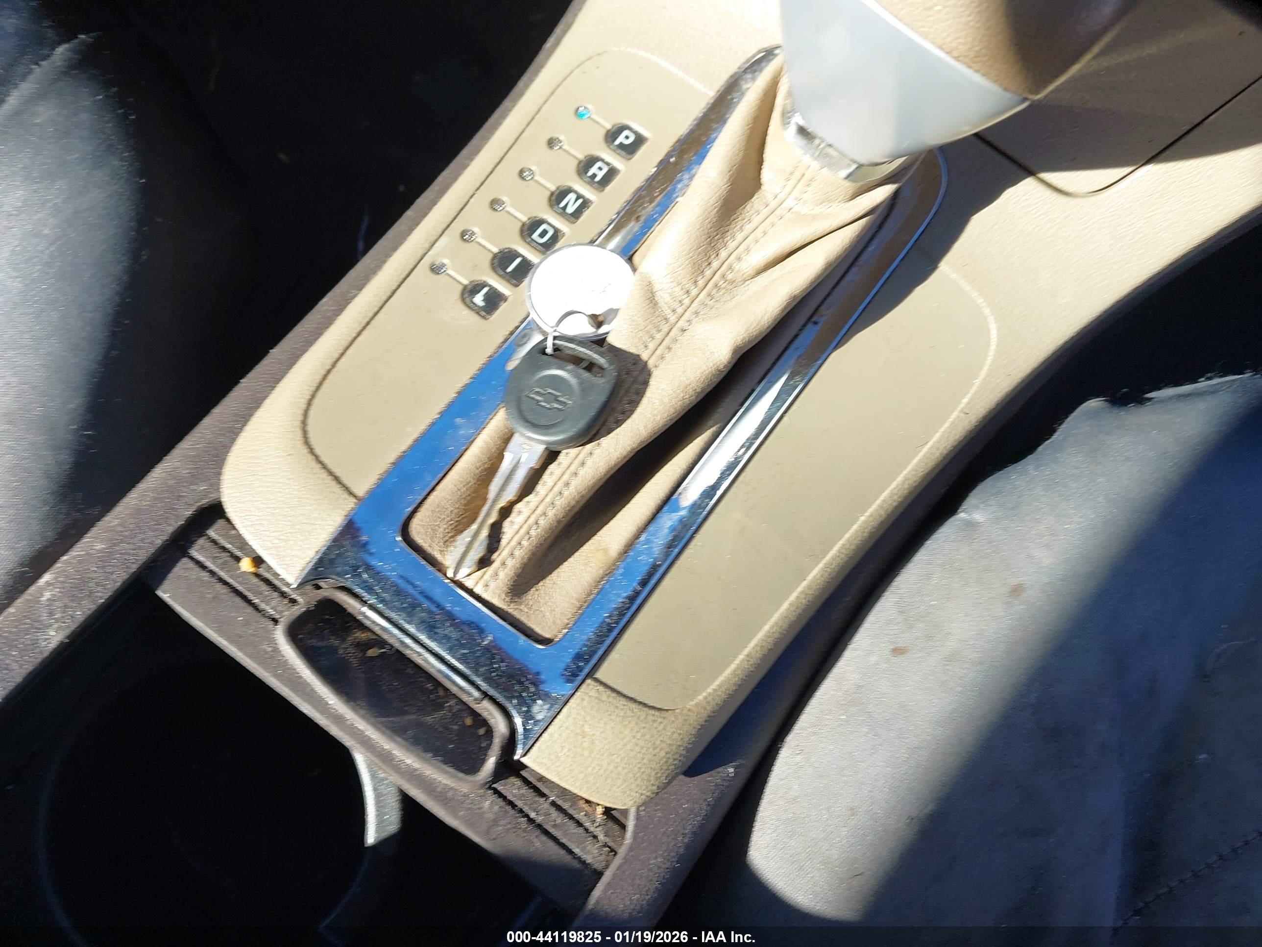 CHEVROLET MALIBU image 11