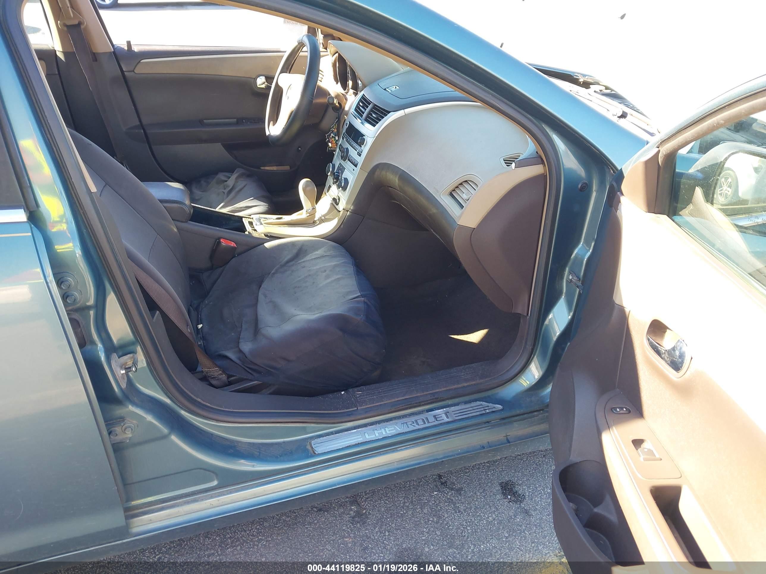 CHEVROLET MALIBU image 5